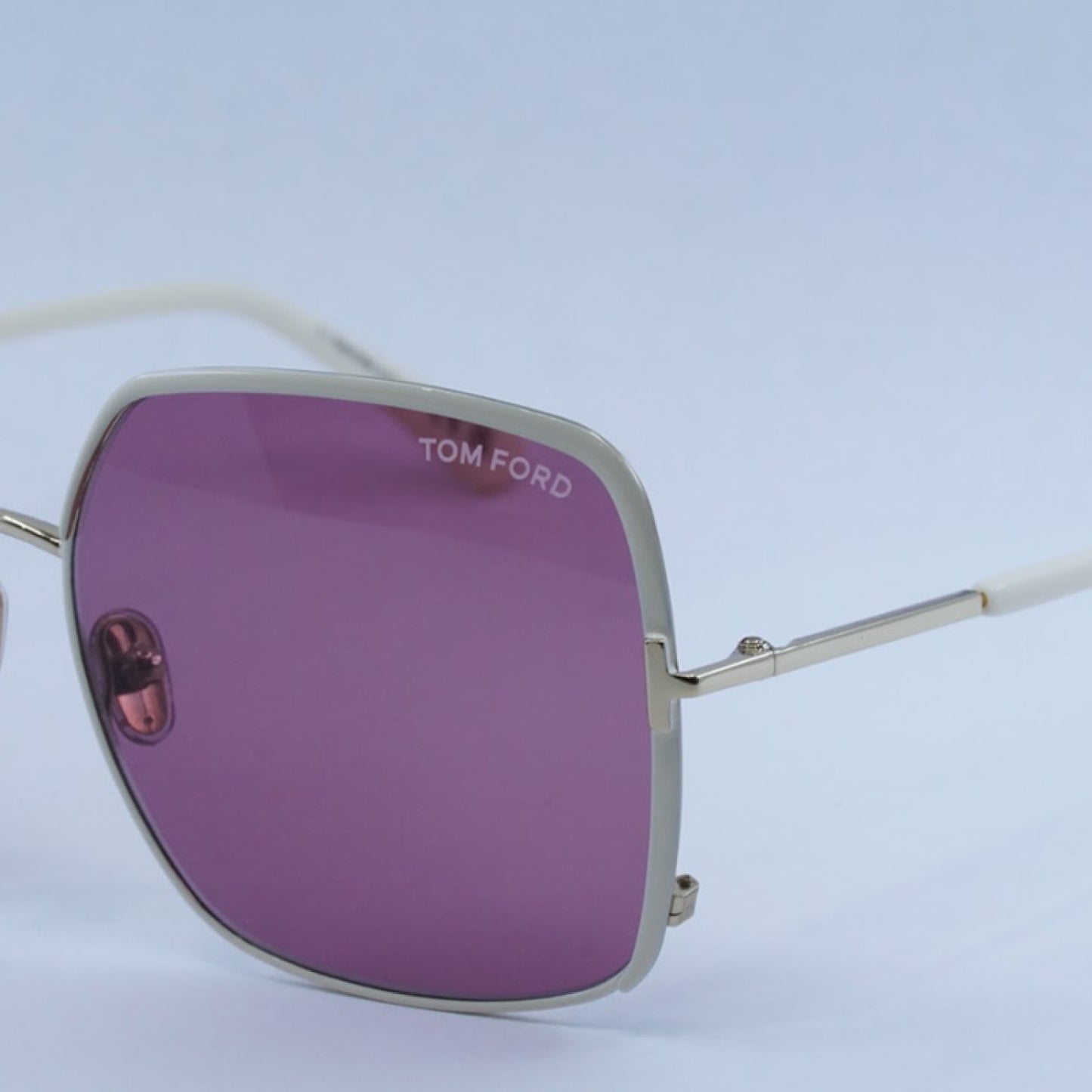 Lentes de Sol Tom Ford FT1006 32Y 60-18-135