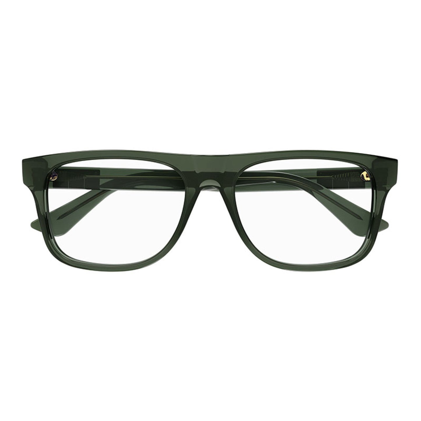 Armazón Oftálmico Gucci GG1117O 005 56-17-145
