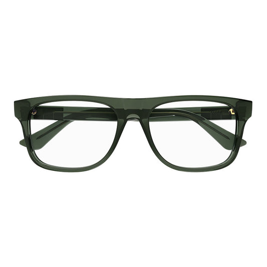 Armazón Oftálmico Gucci GG1117O 005 56-17-145