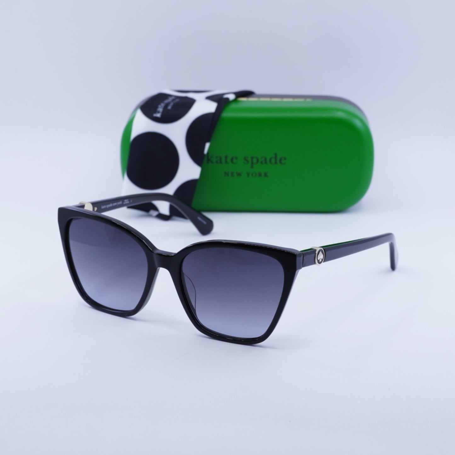 Lentes de Sol Kate Spade AMIYAH/G/S 02M29O 56-17-140