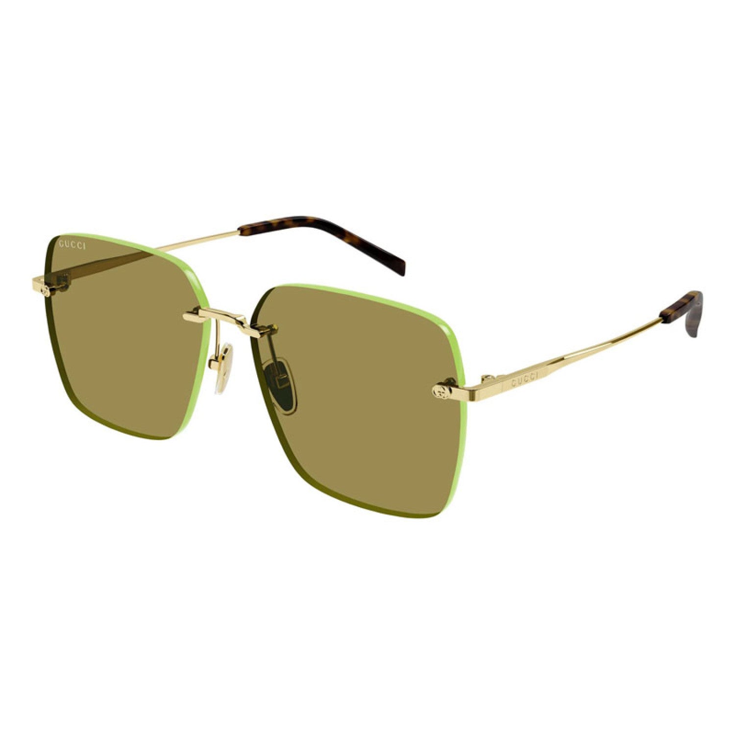 Lentes de Sol Gucci GG1955SA 004 60-15-145