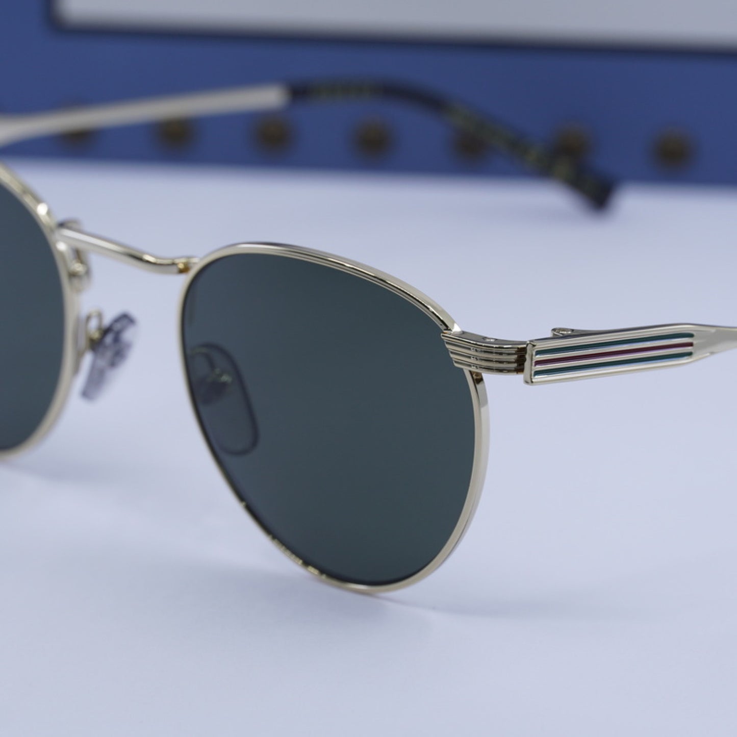 Lentes de Sol Gucci GG1875S 001 48-21-145