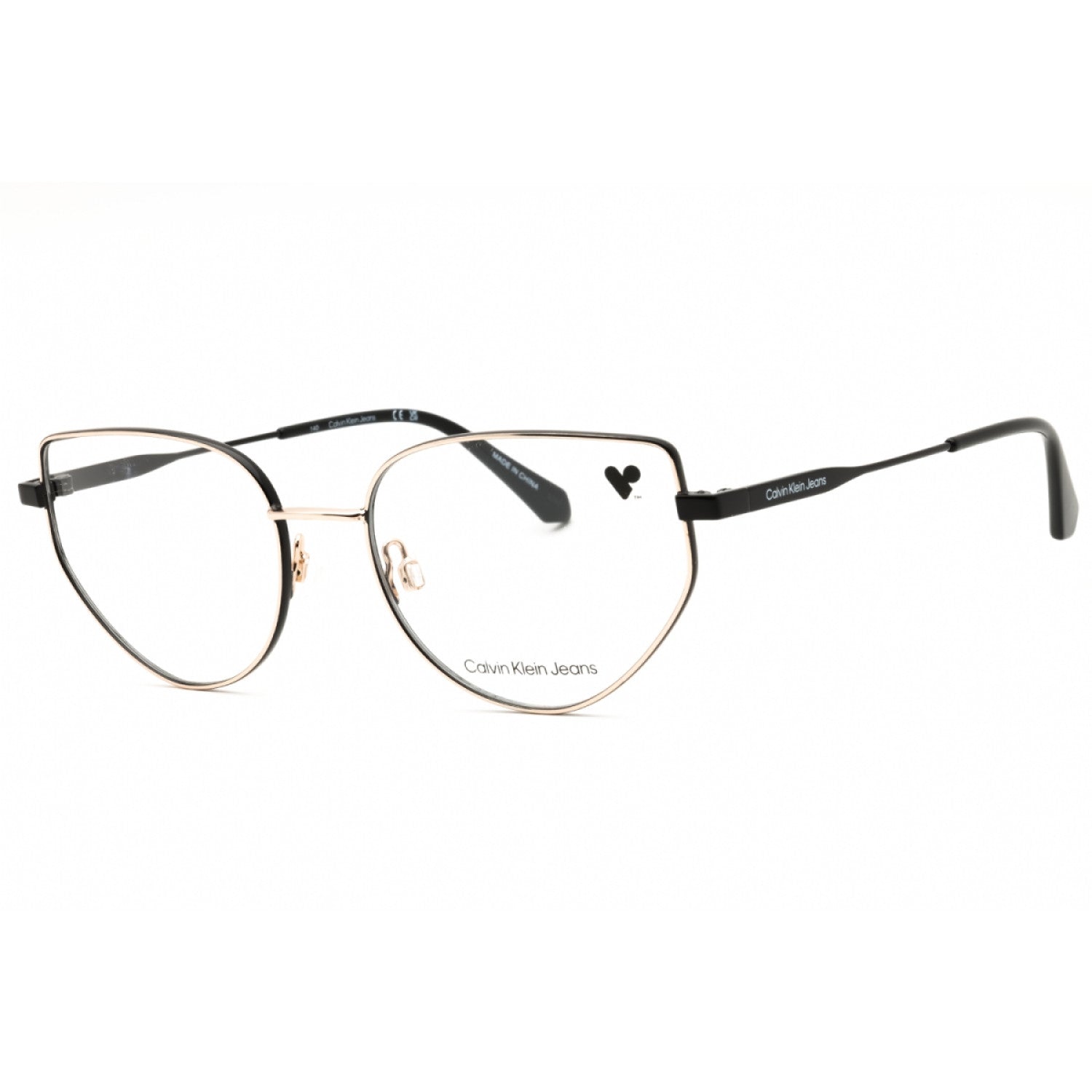 Armazón Oftálmico Calvin Klein Jeans CKJ22219 722 54-18-140