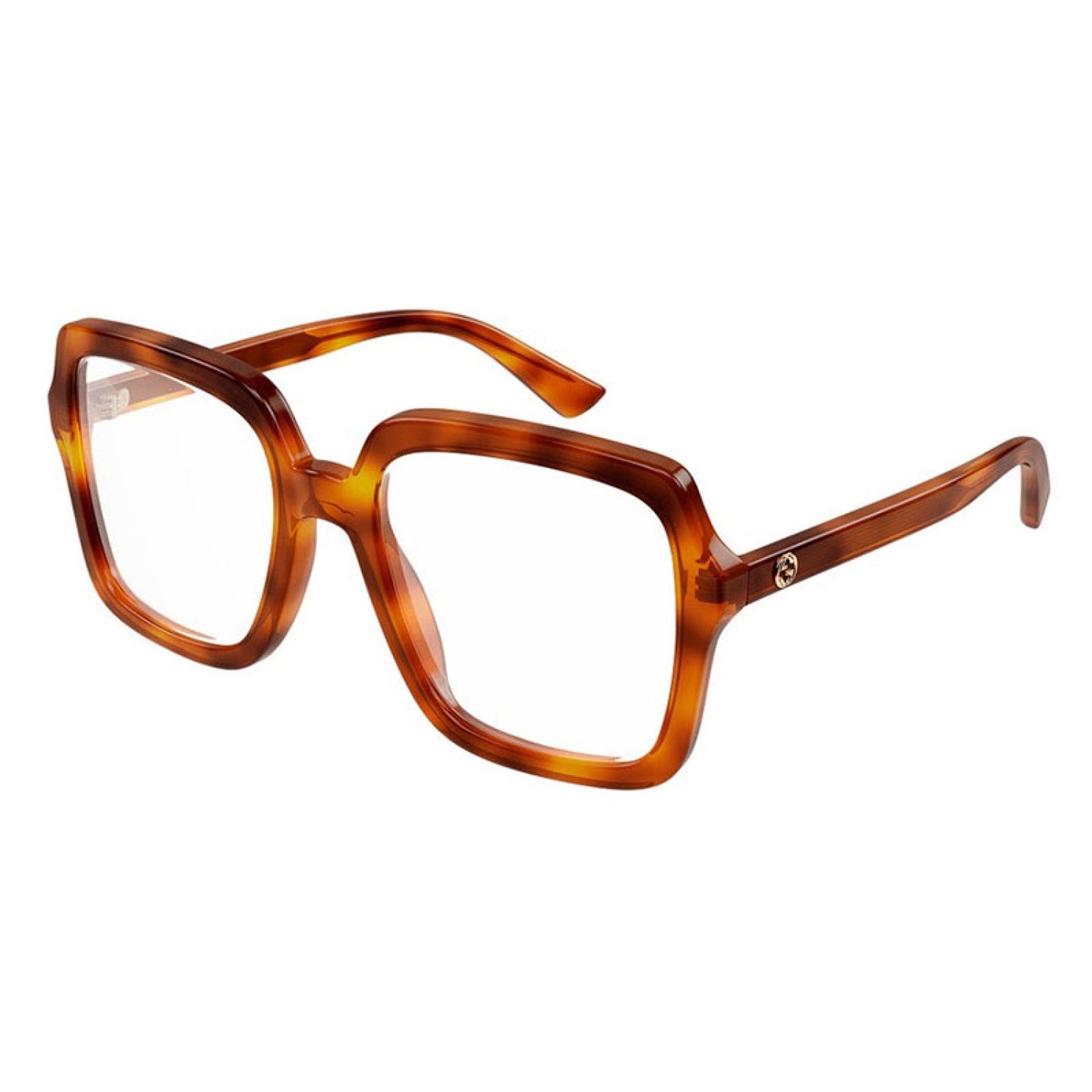 Armazón Oftálmico Gucci GG1318O 002 55-21-140