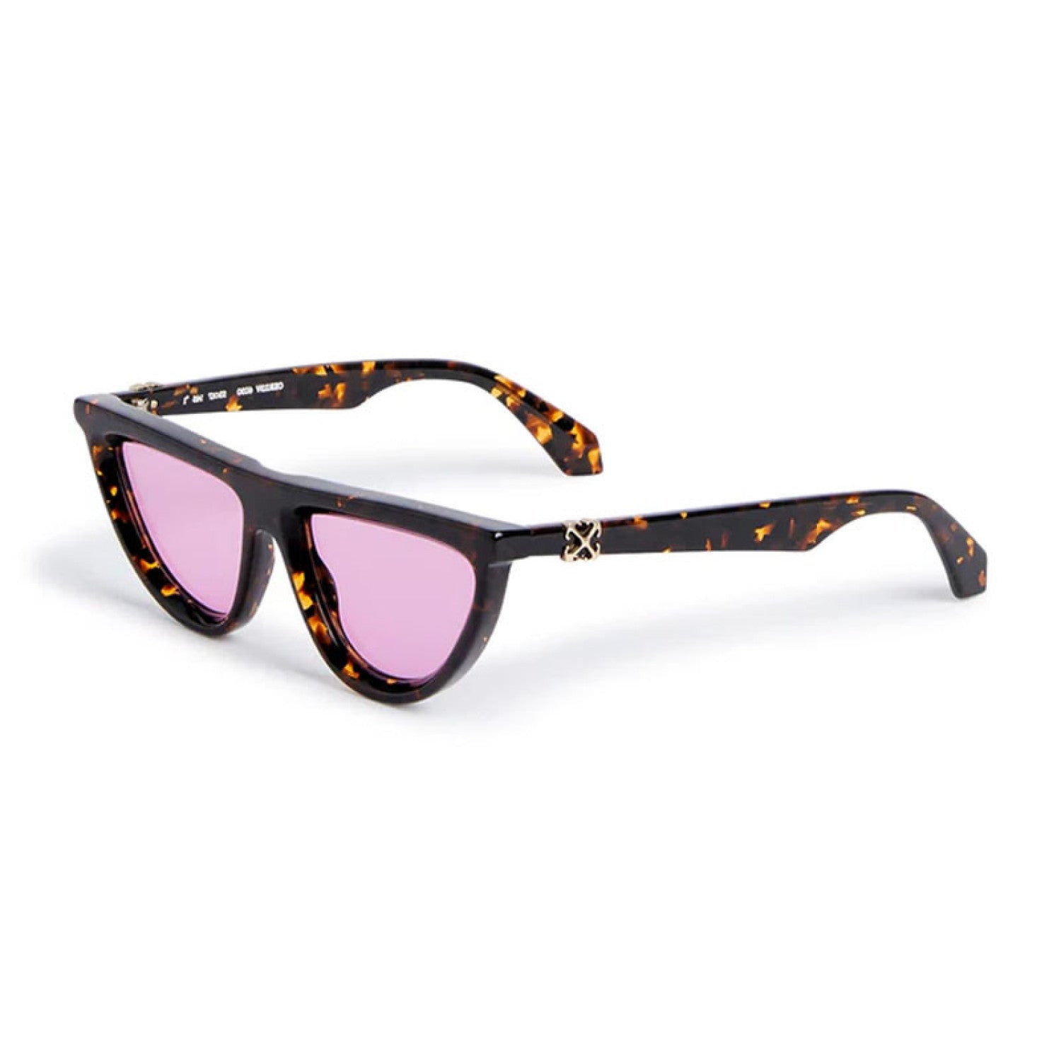 Lentes de Sol Off-White OERI13V JASPER 6030 53-17-145