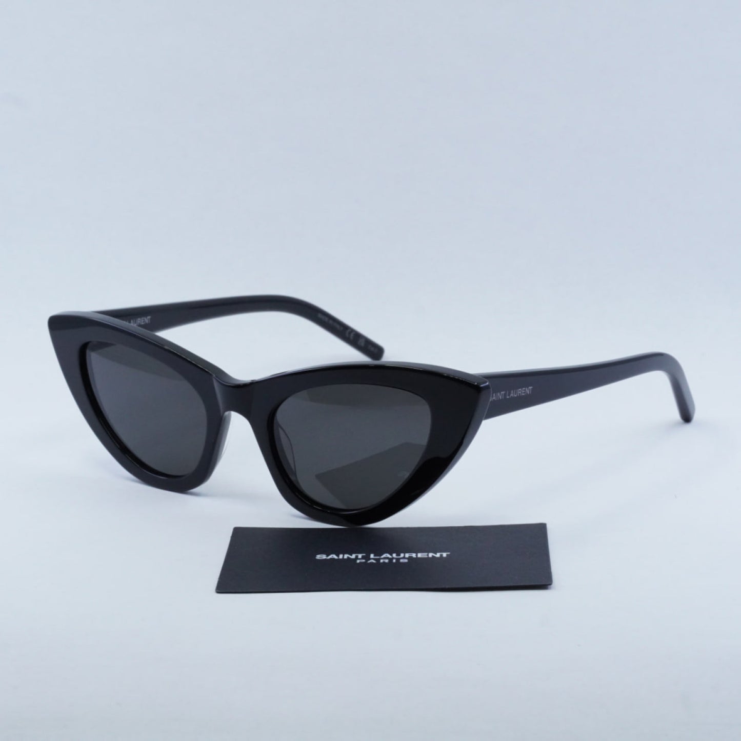 Lentes de Sol Saint Laurent SL213LILY 001 52-21-145