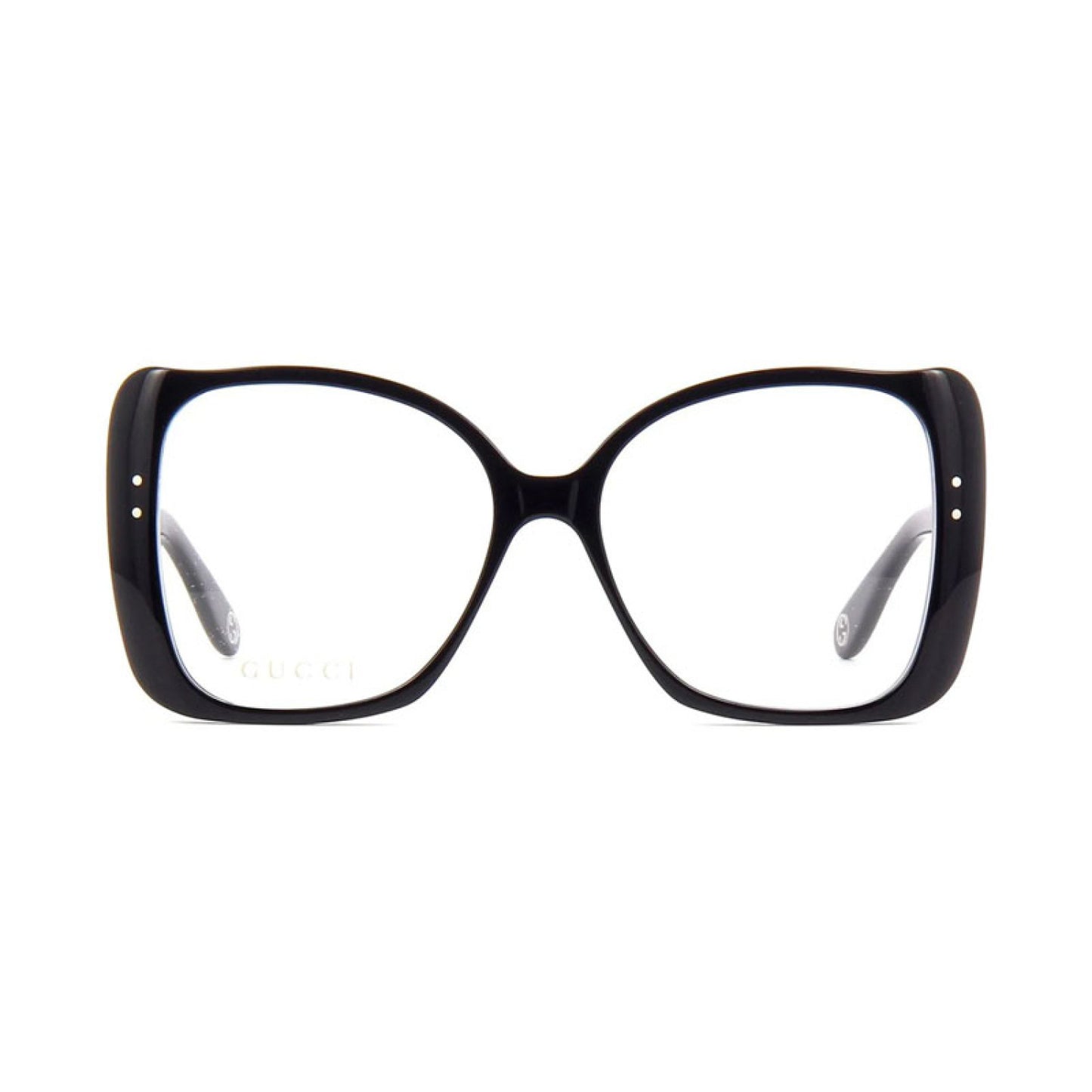 Armazón Oftálmico Gucci GG0473O 001 55-16-145
