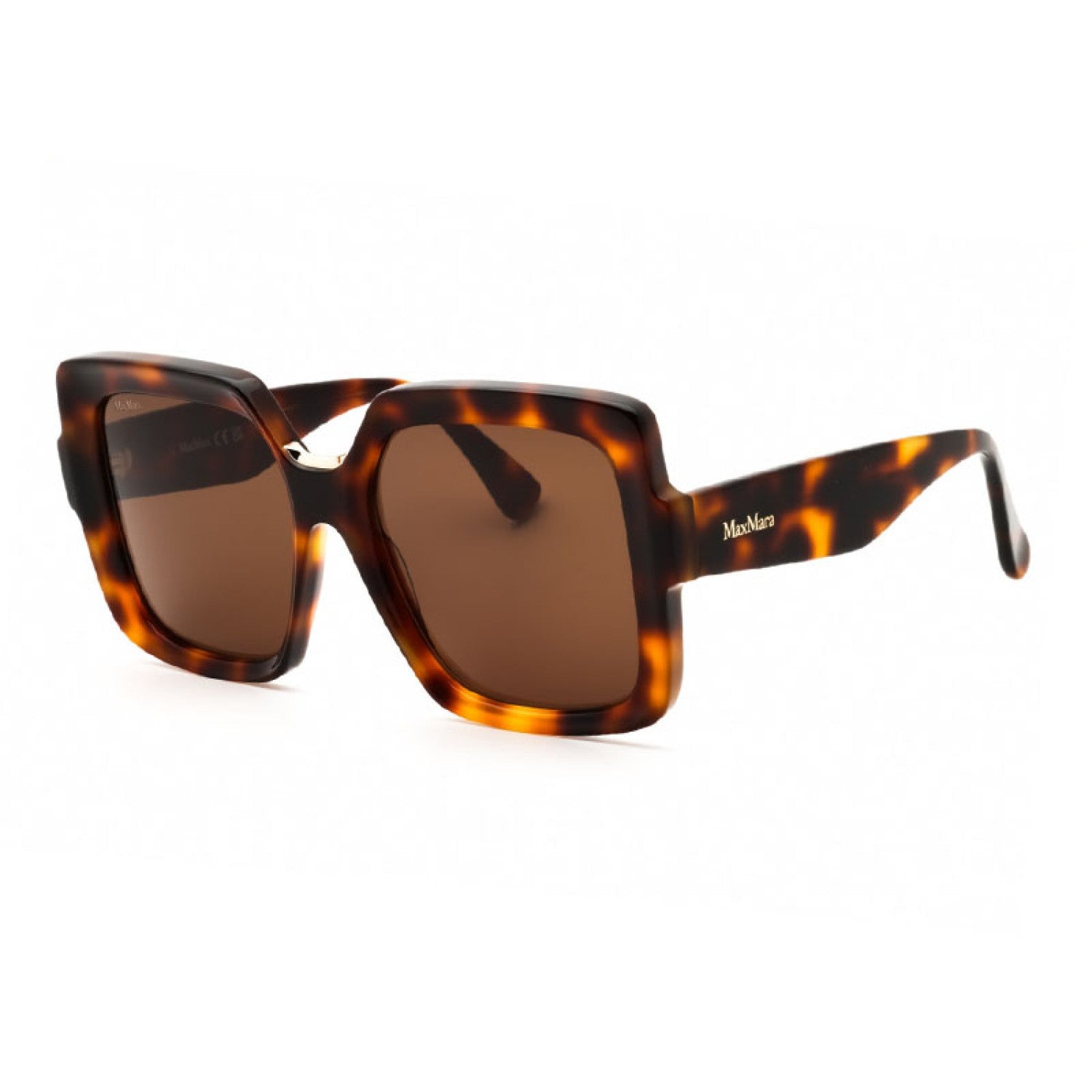 Lentes de Sol Max Mara MM0088 52E 56-18-140