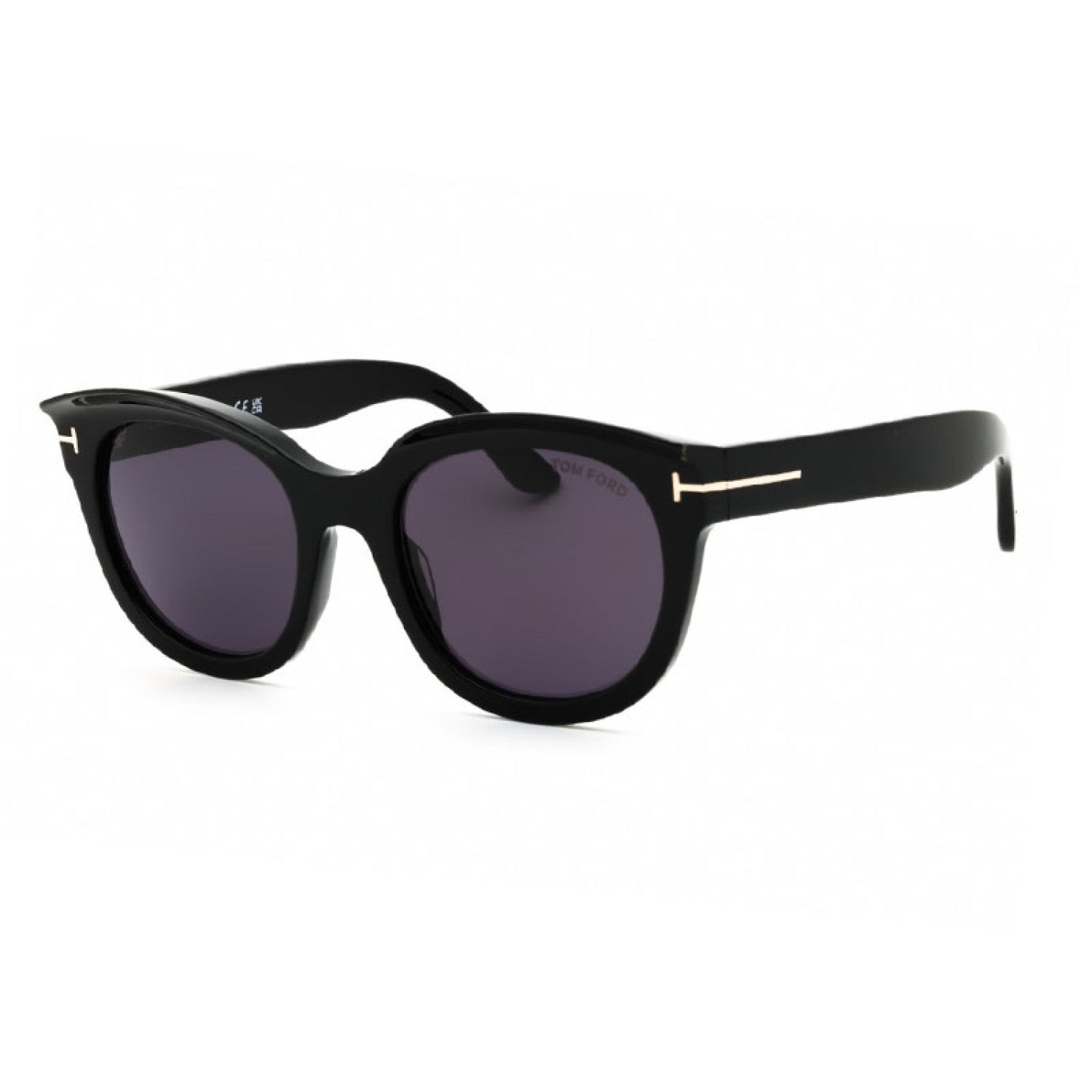 Lentes de Sol Tom Ford FT1114 01A 54-21-140