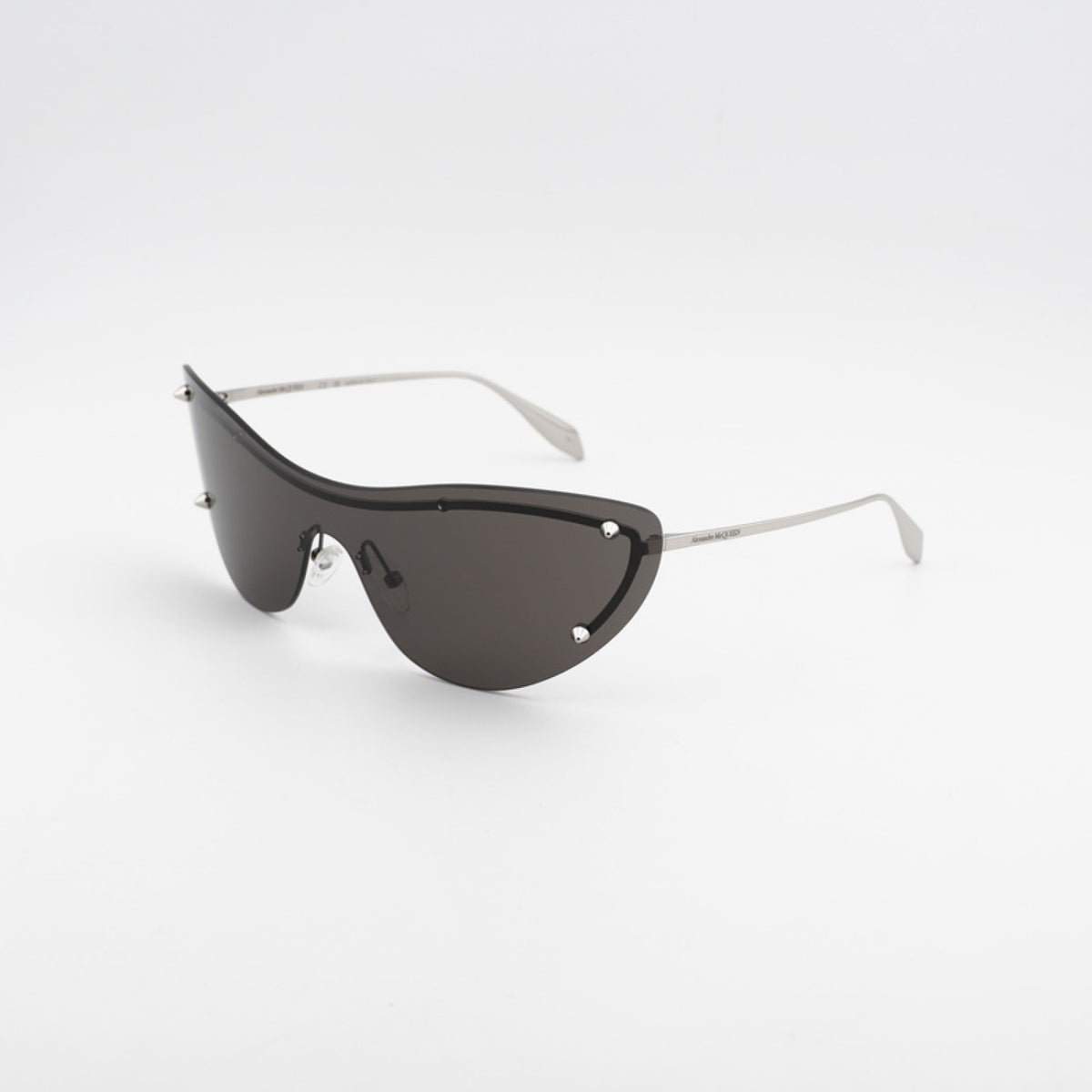 Alexander McQueen Sunglasses AM0413S 007 99-1-130