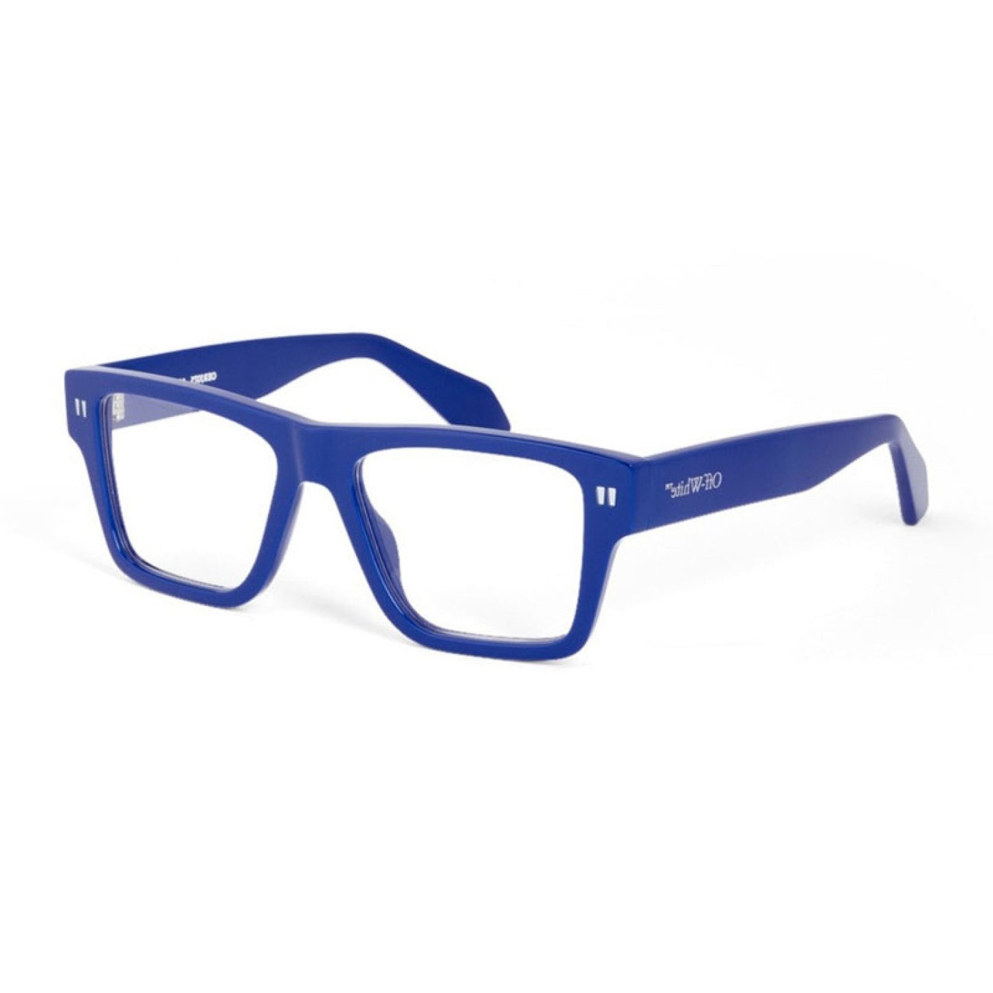 Armazón Oftálmico Off-White OERJ075 STYLE 75 4500 53-17-145