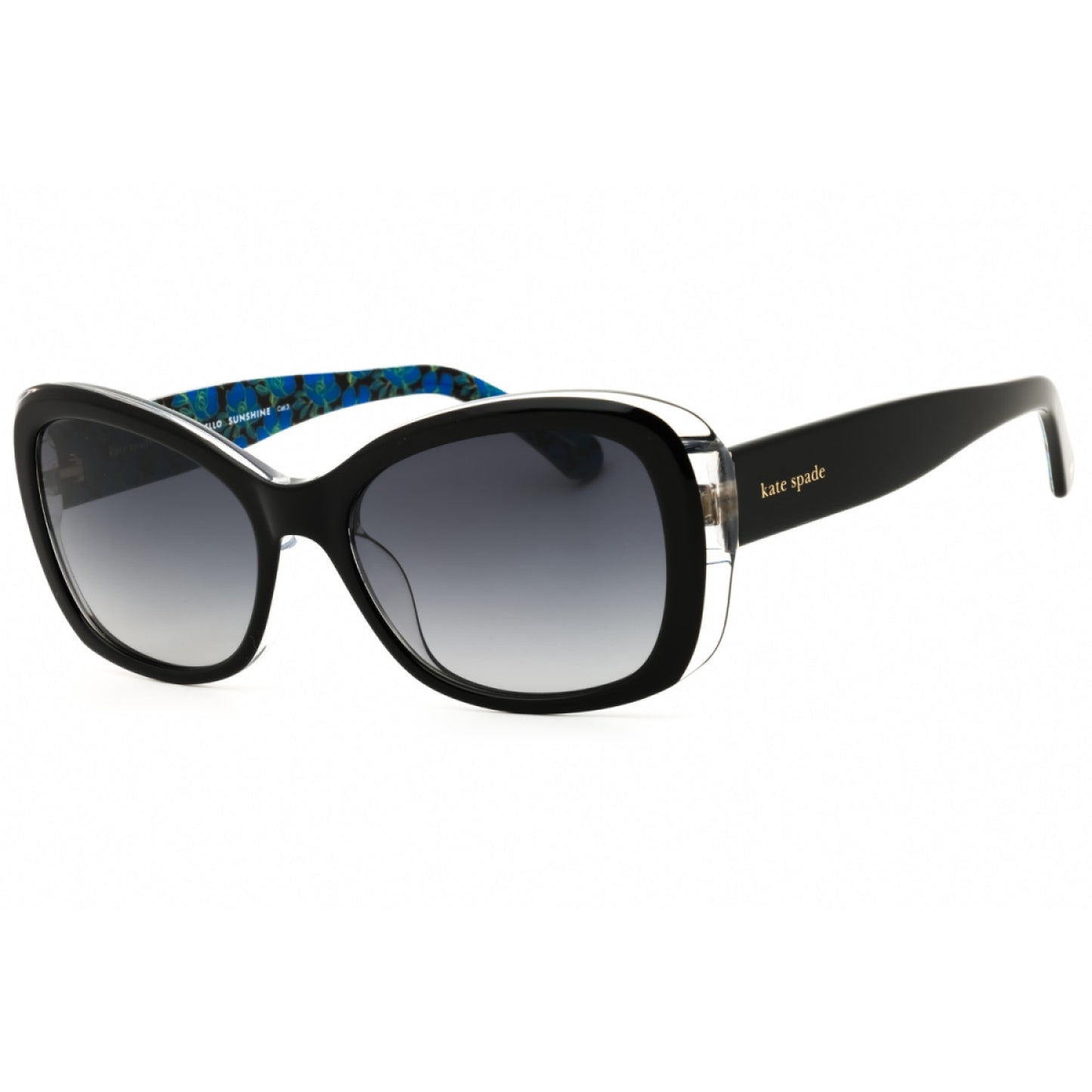 Lentes de Sol Kate Spade ELOWEN/G/S/US 08079O 55-17-140