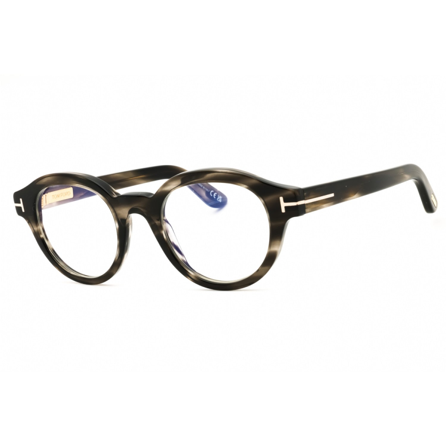 Armazón Oftálmico Tom Ford FT6037-B 056 49-22-145