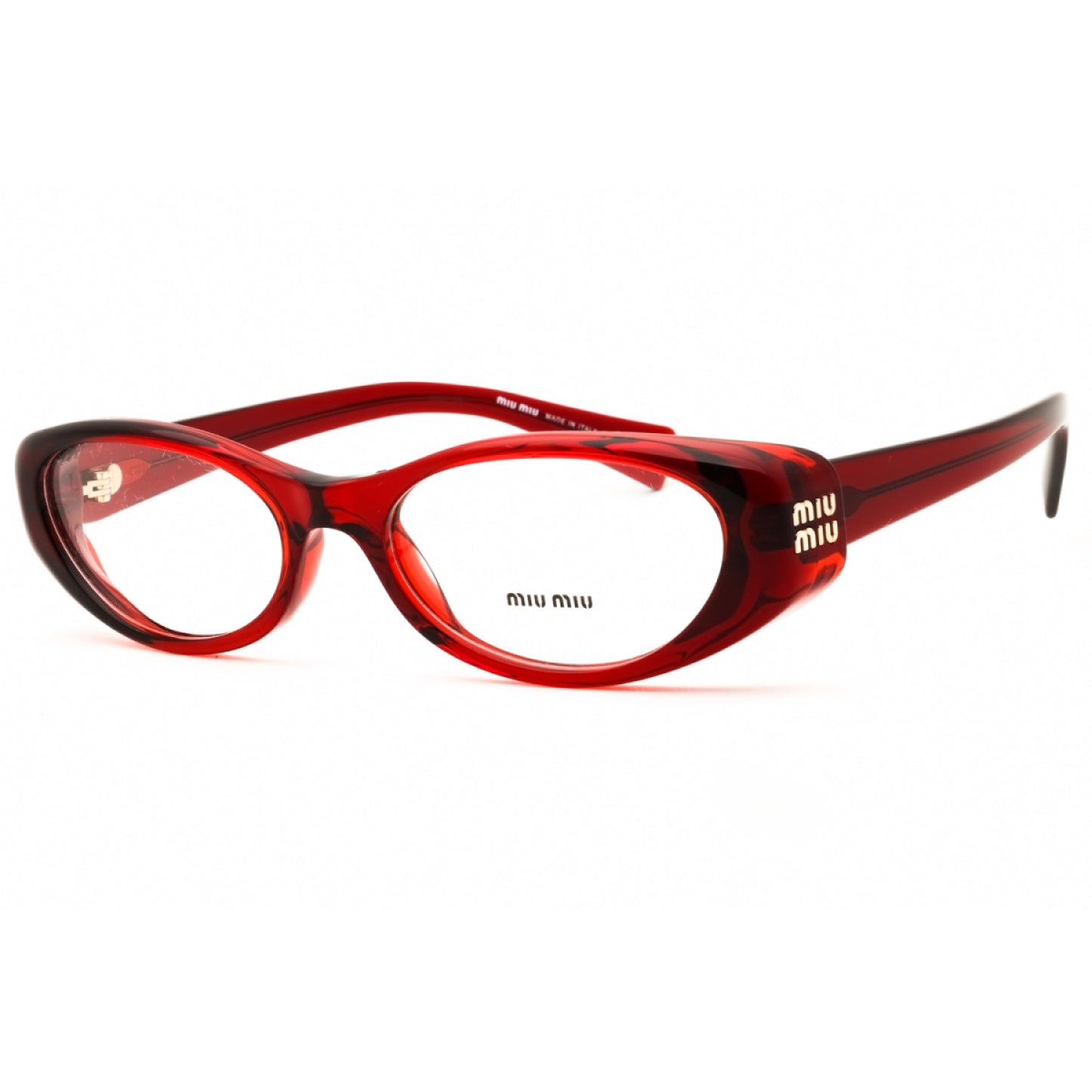 Armazón Oftálmico Miu Miu MU 03ZV 25M1O1 55-18-140