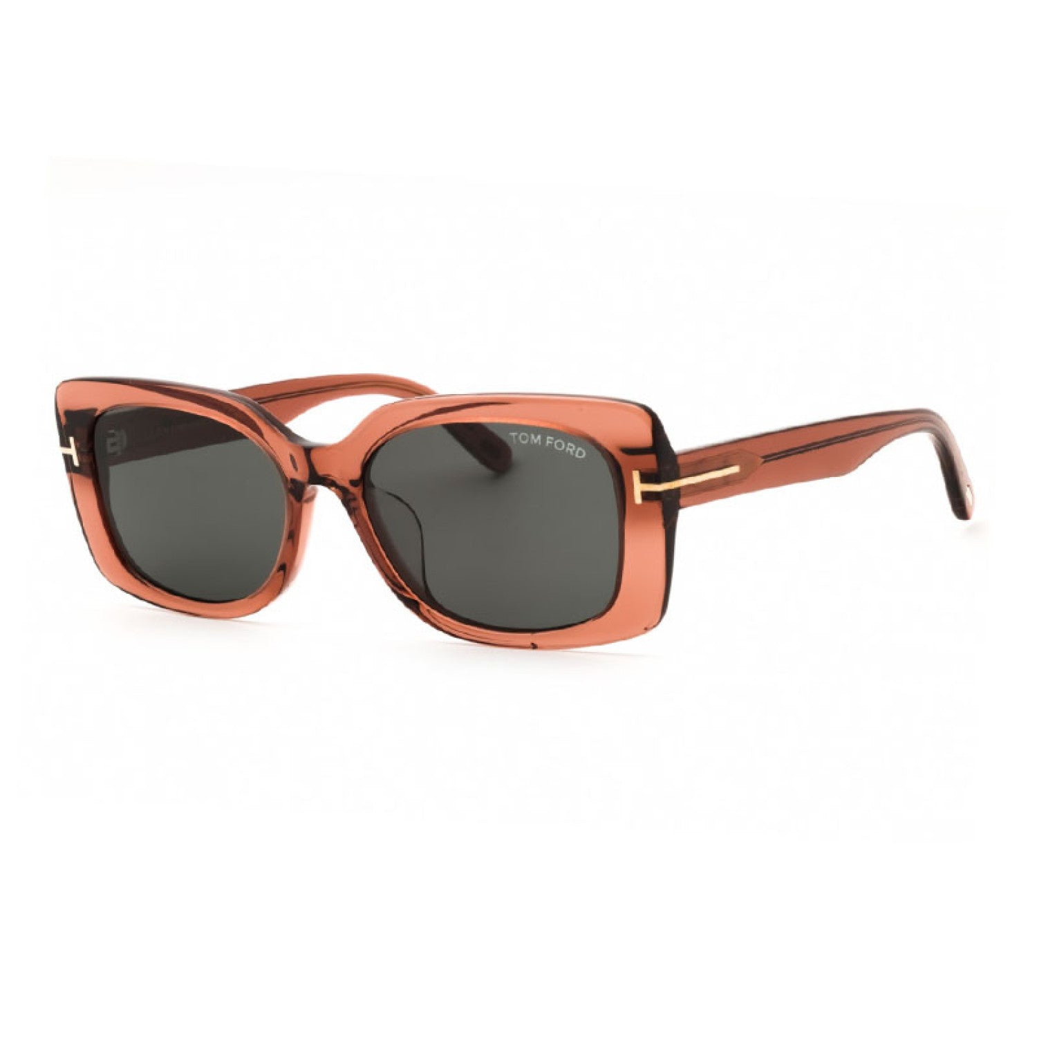 Lentes de Sol Tom Ford FT1170-K 48F 54-17-140