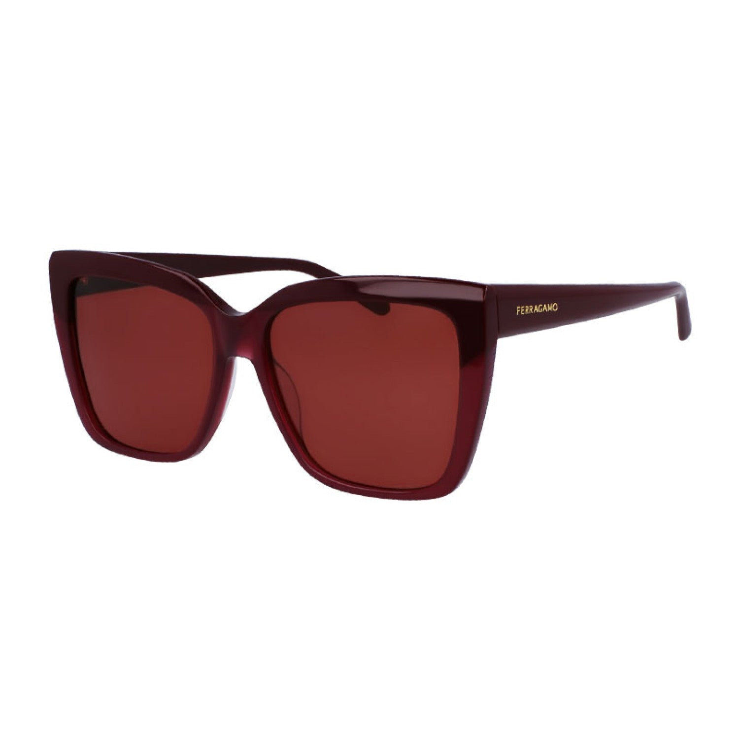 Lentes de Sol Salvatore Ferragamo SF1102S 606 58-16-140