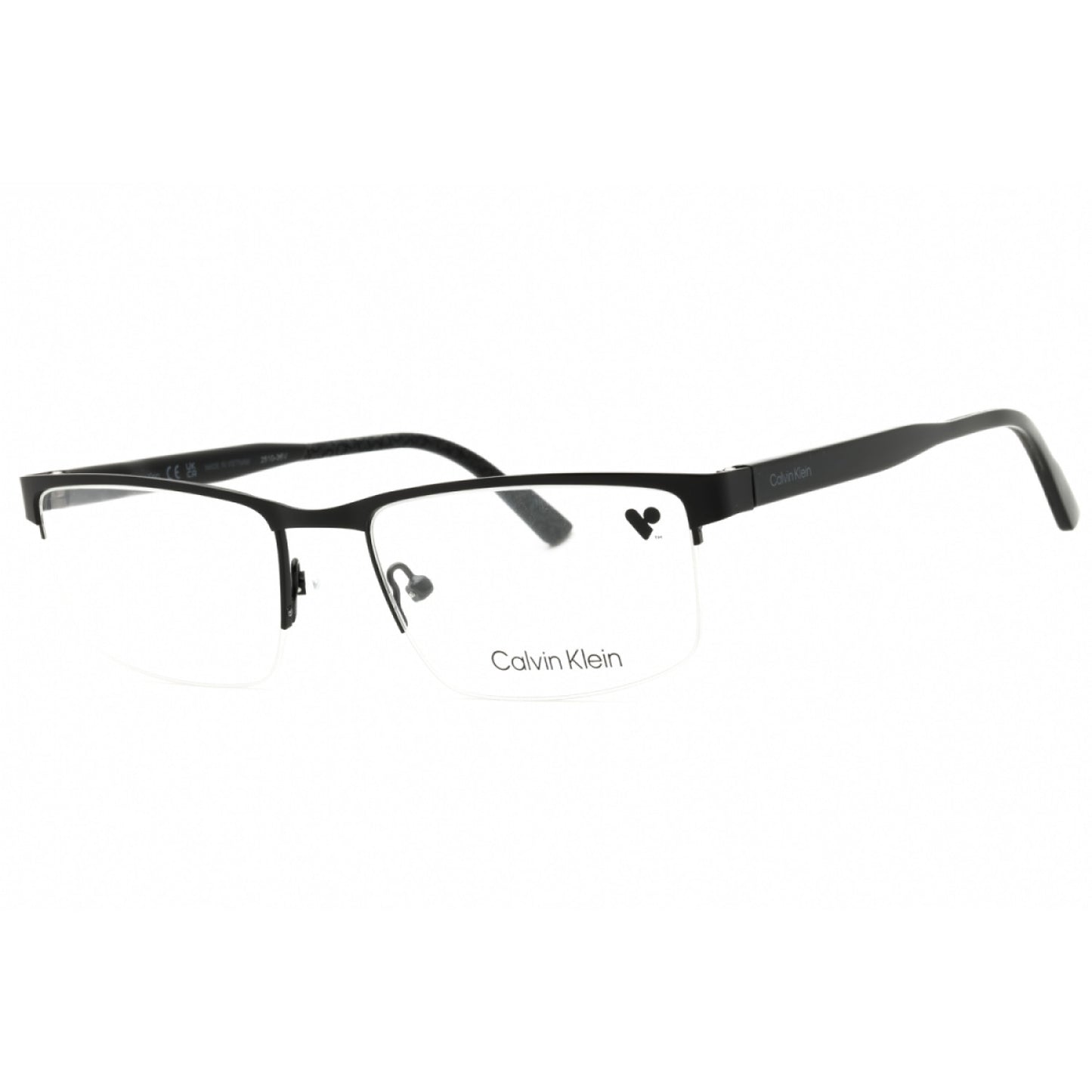 Armazón Oftálmico Calvin Klein CK21126 002 53-19-145