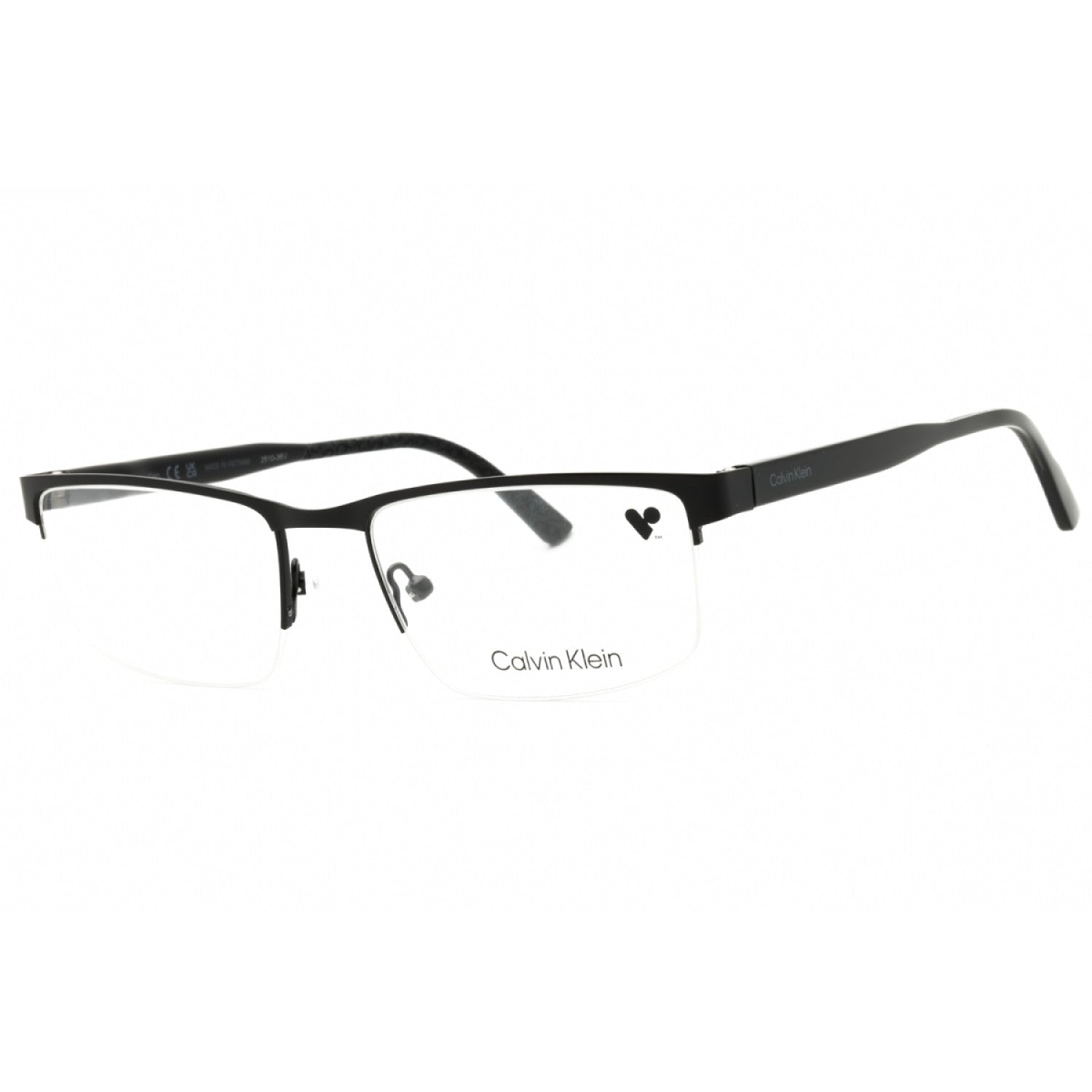 Armazón Oftálmico Calvin Klein CK21126 002 53-19-145