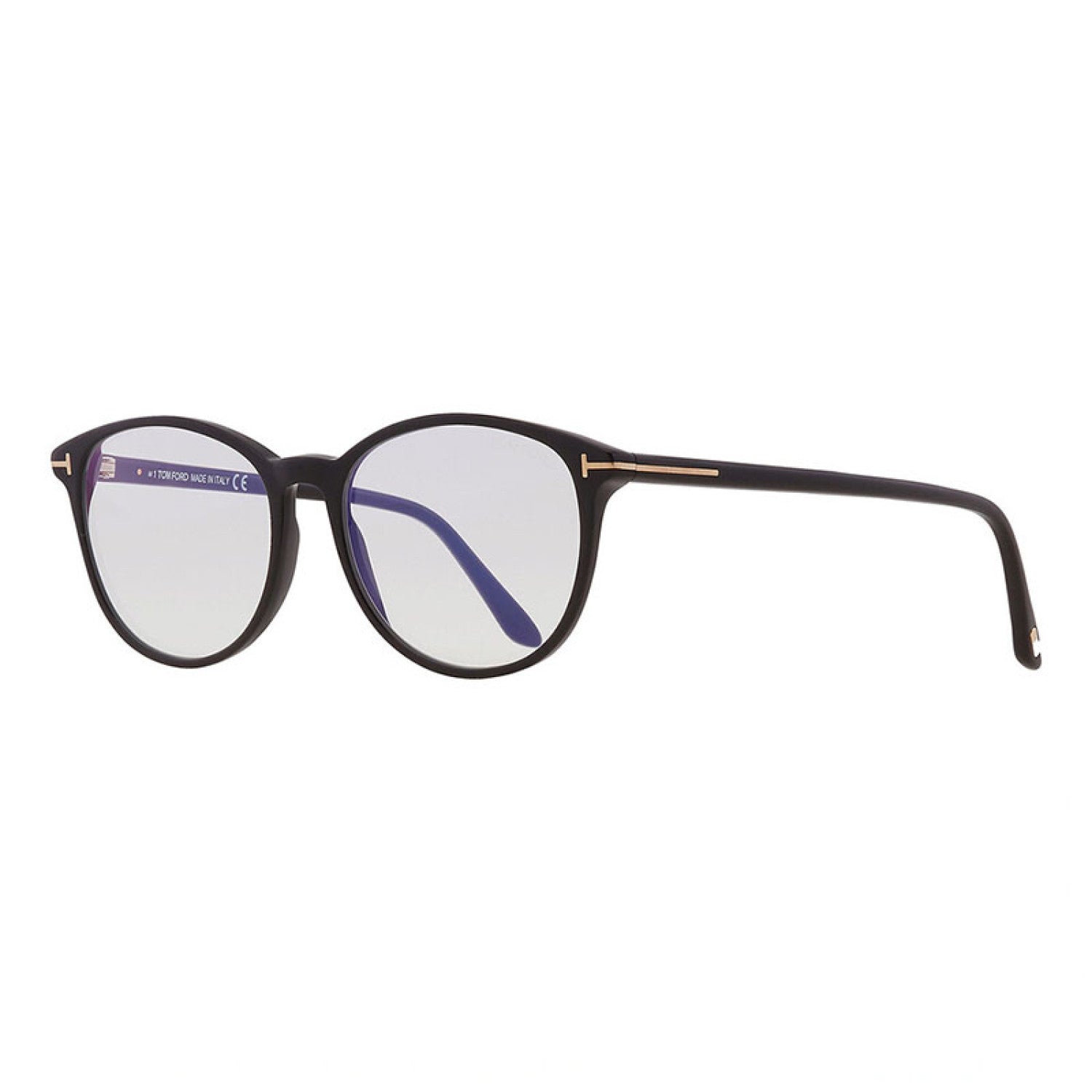 Armazón Oftálmico Tom Ford FT5810-B 001 53-16-140
