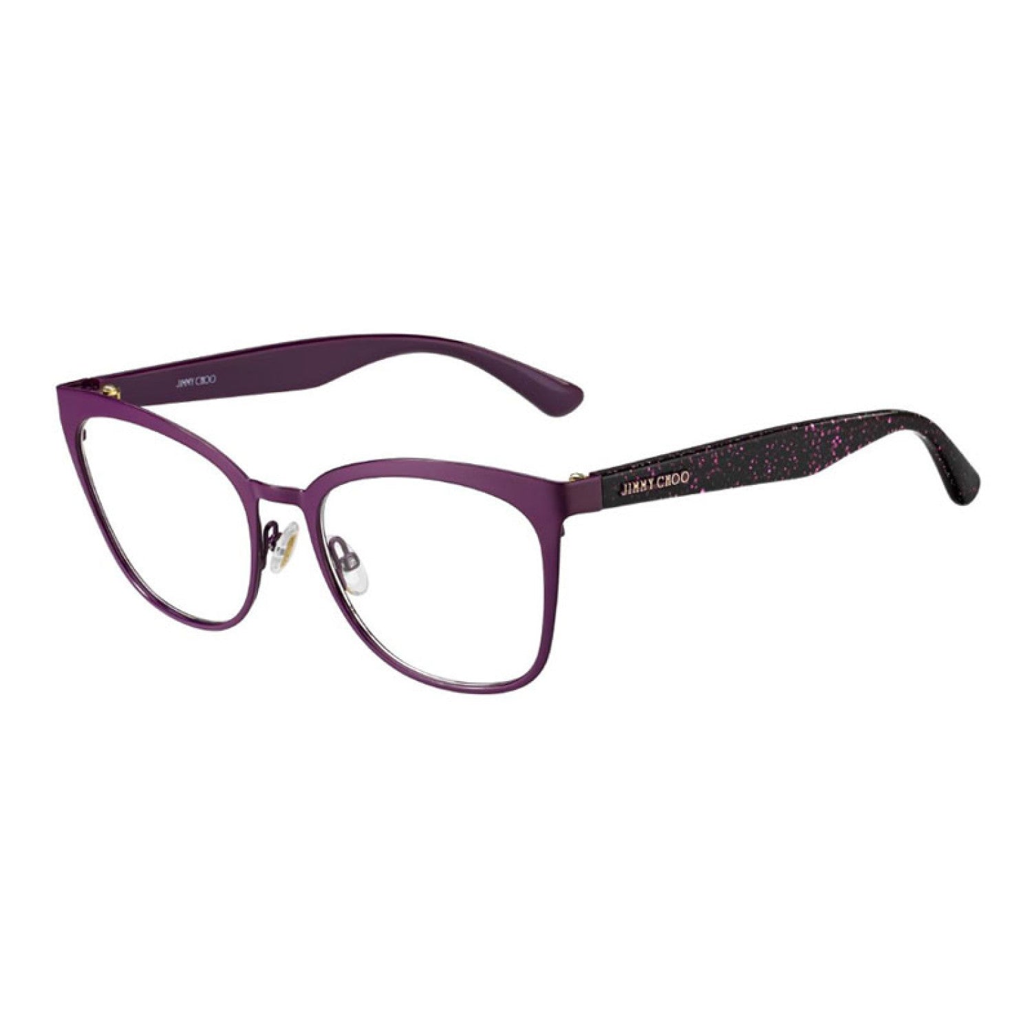 Armazón Oftálmico Jimmy Choo JC189 0FN100 53-18-140