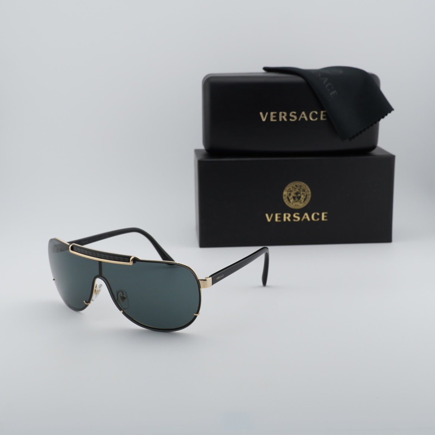 Lentes de Sol Versace VE2140 100287 40-14-135