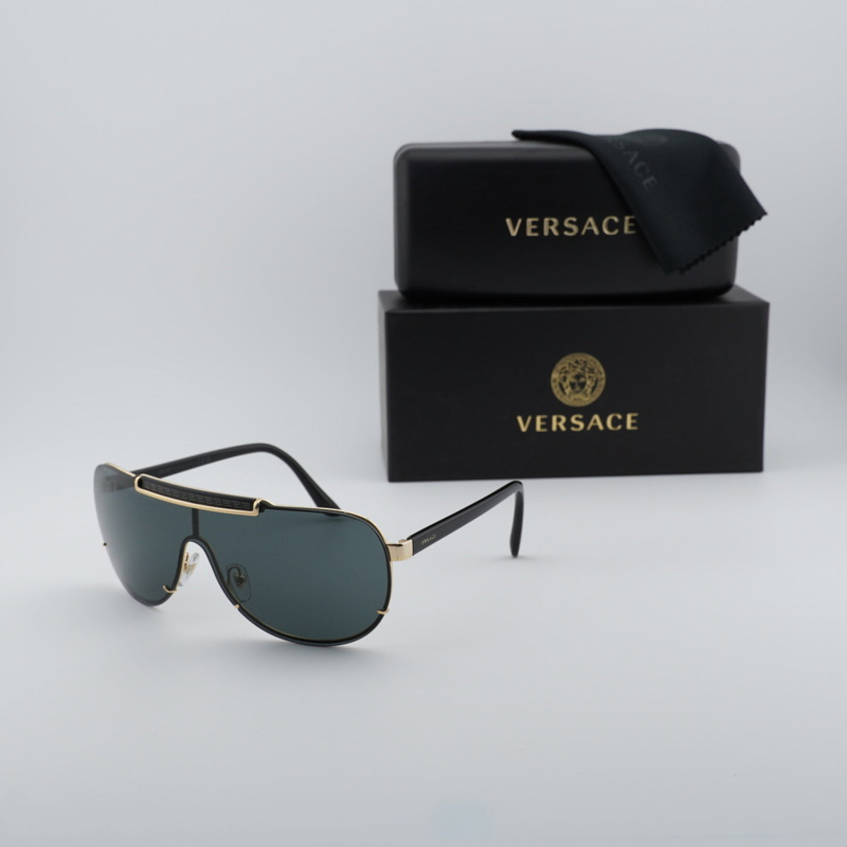 Lentes de Sol Versace VE2140 100287 40-14-135