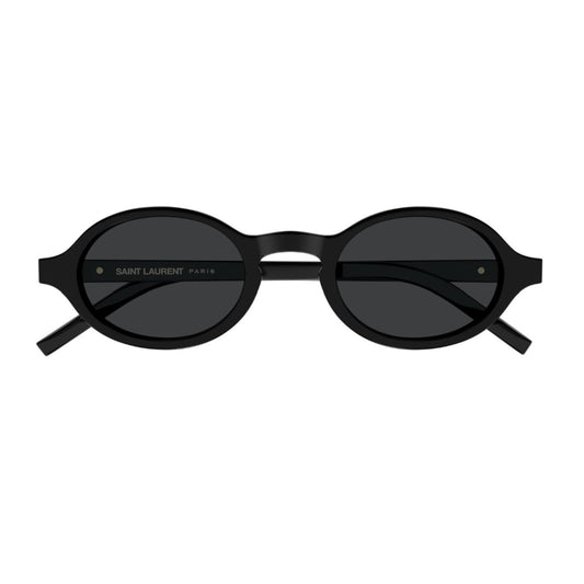 Lentes de Sol Saint Laurent SLM161 001 48-23-145