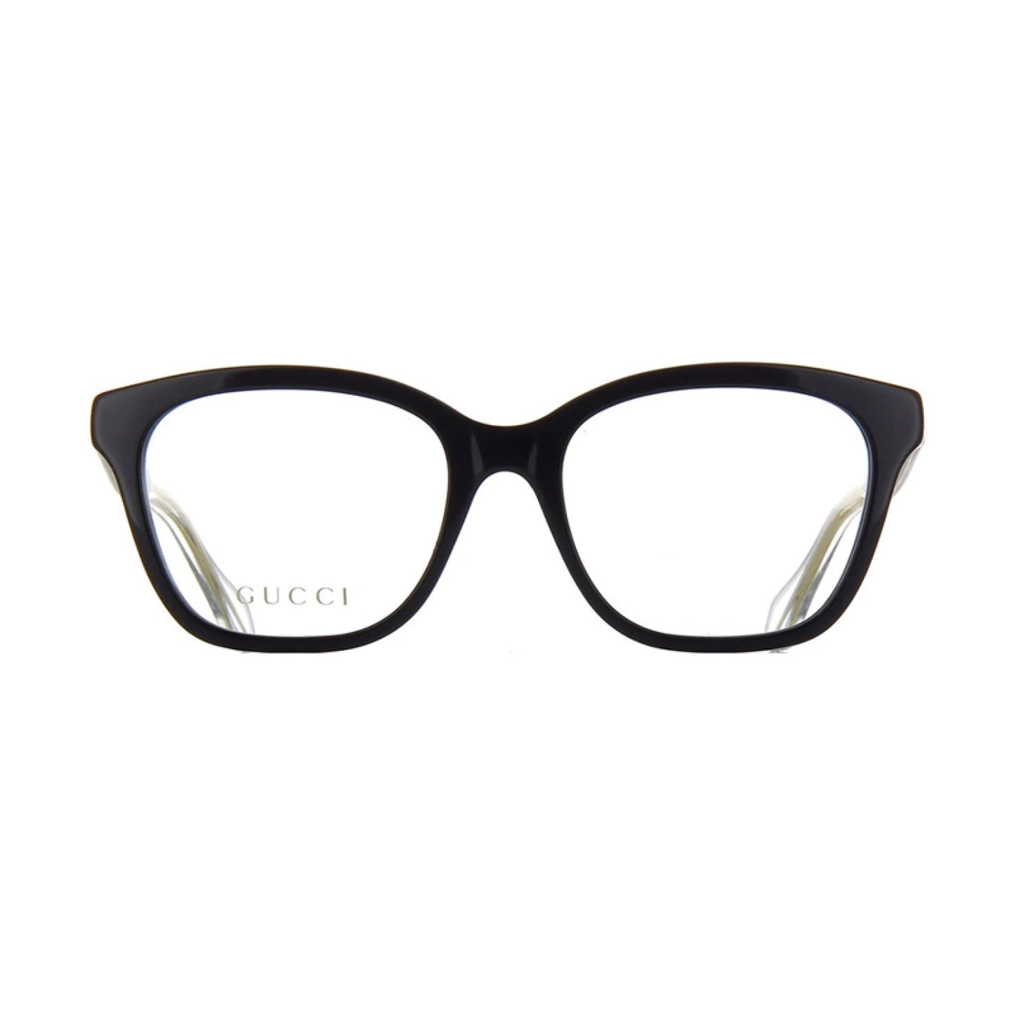 Gucci Eyeglass Frames GG0566O 001 52-18-140
