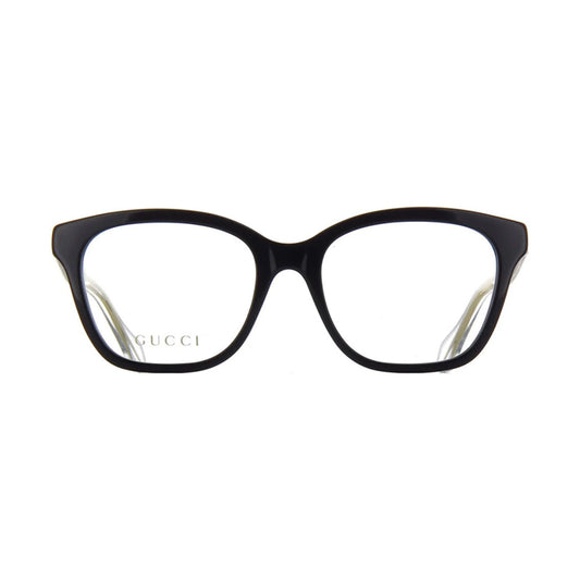 Armazón Oftálmico Gucci GG0566O 001 52-18-140