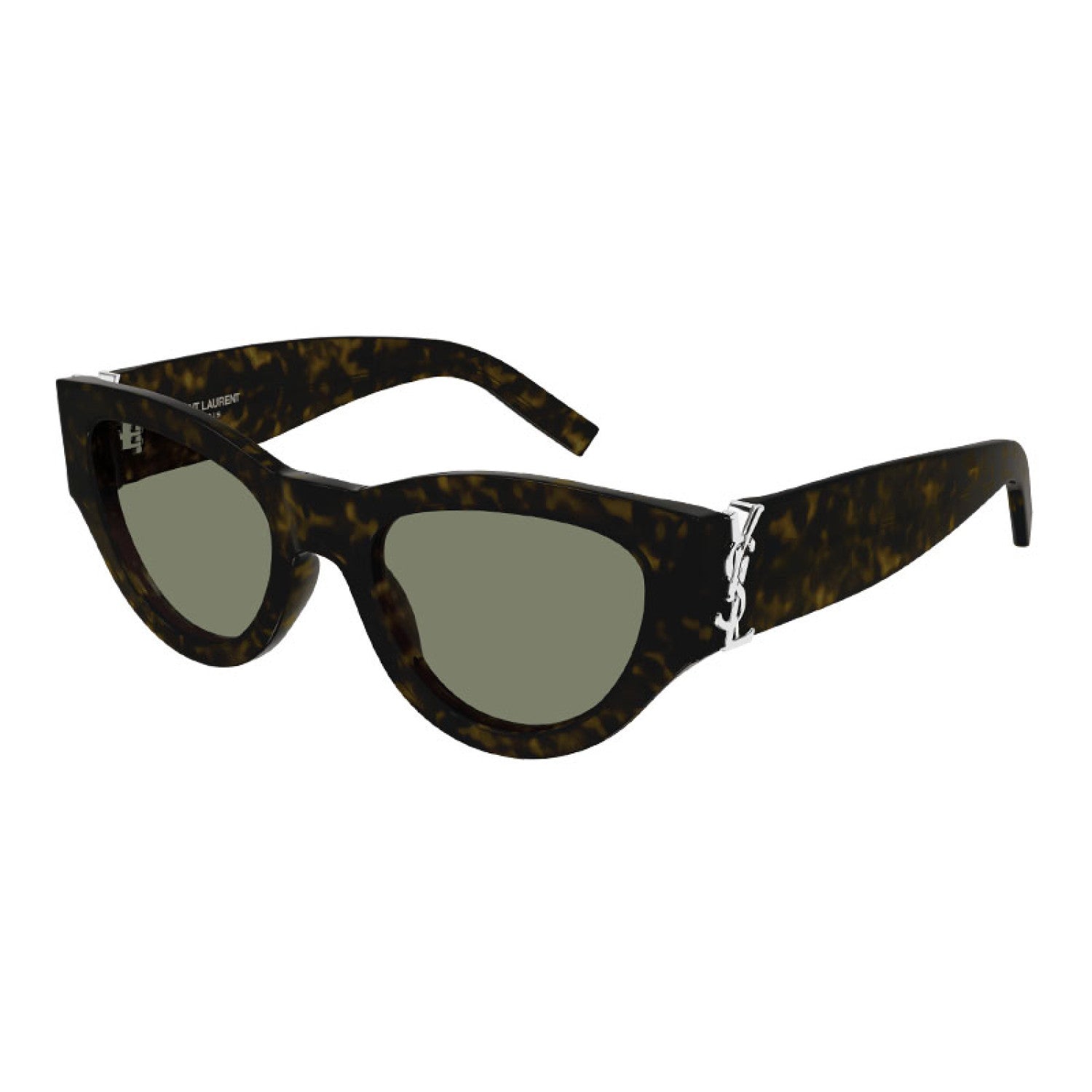 Lentes de Sol Saint Laurent SLM94 008 53-20-145