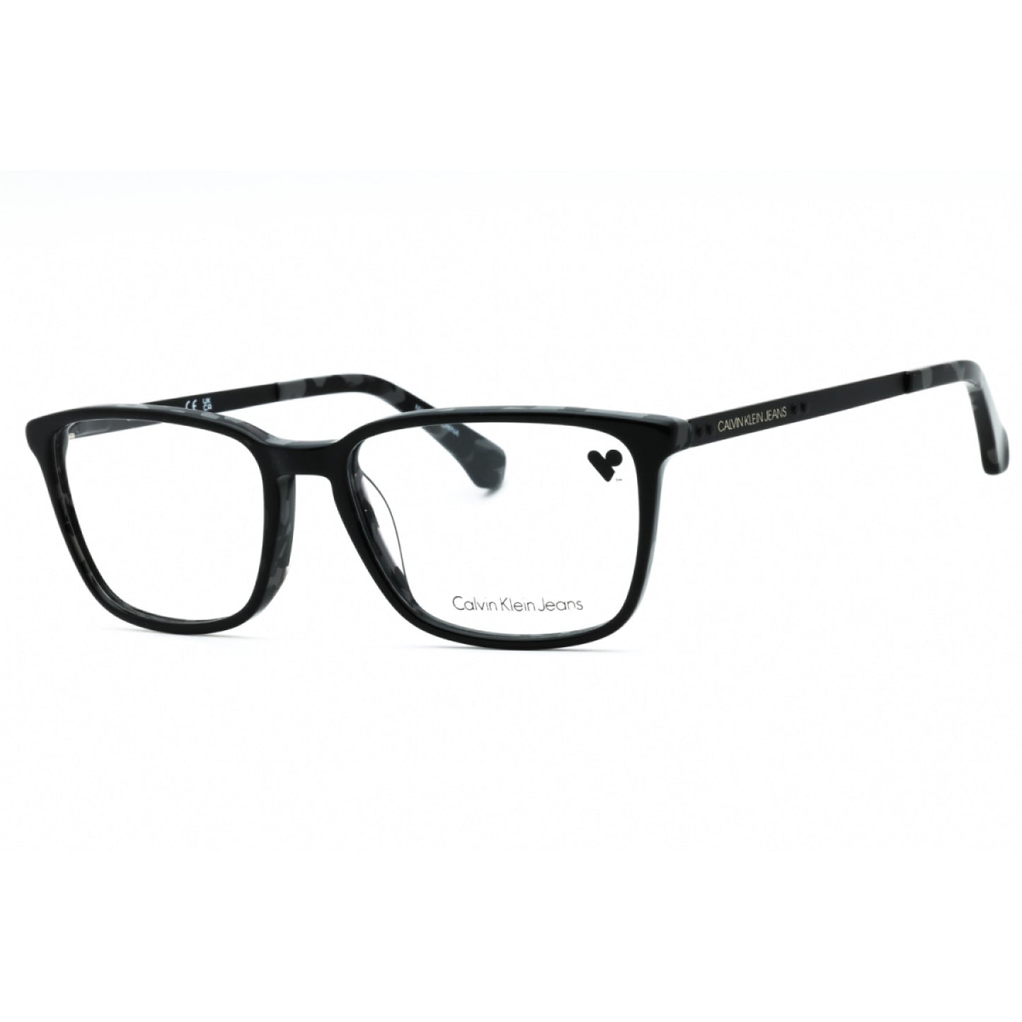 Armazón Oftálmico Calvin Klein Jeans CKJ526 073 53-16-135