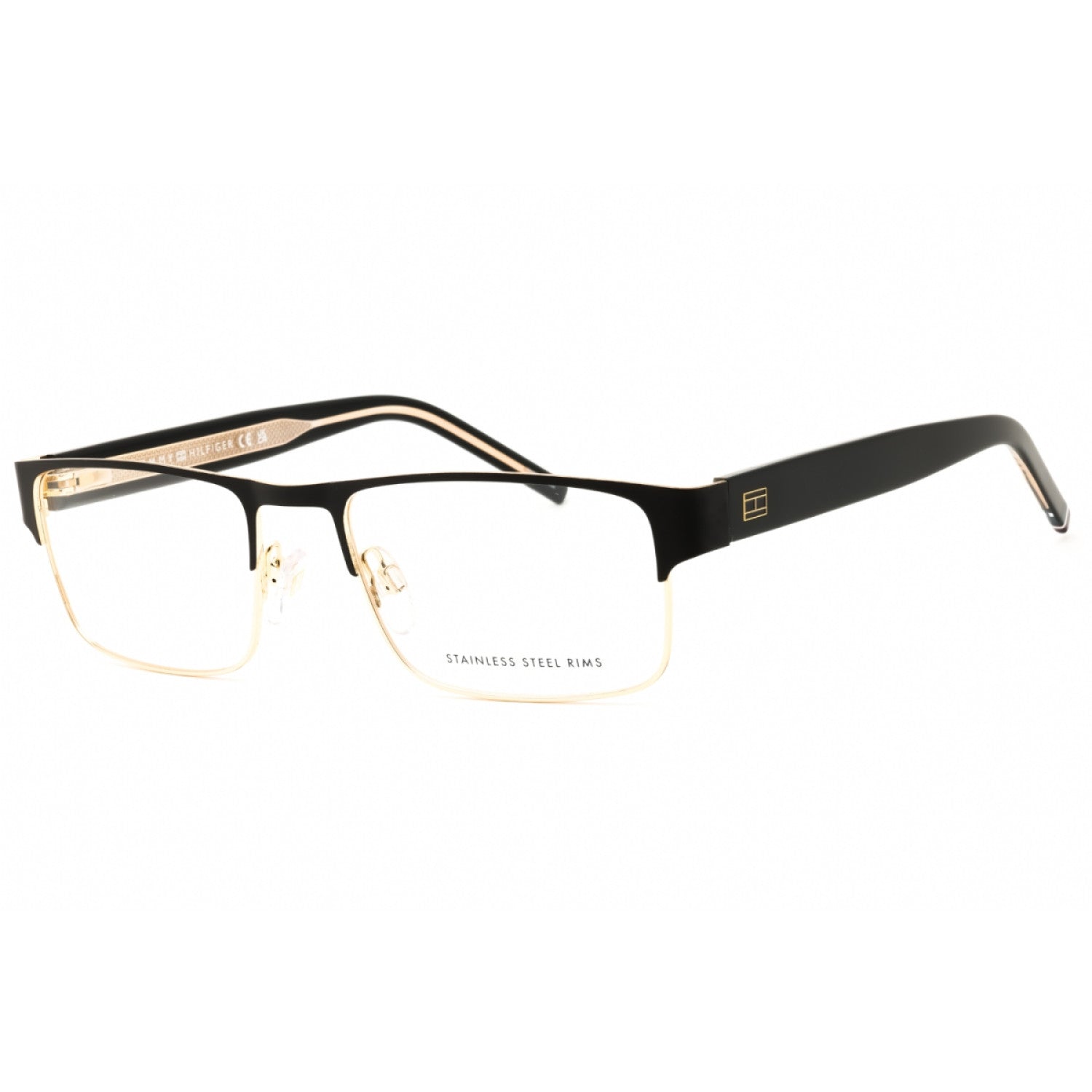 Armazón Oftálmico Tommy Hilfiger TH 2074 0I4600 55-19-145