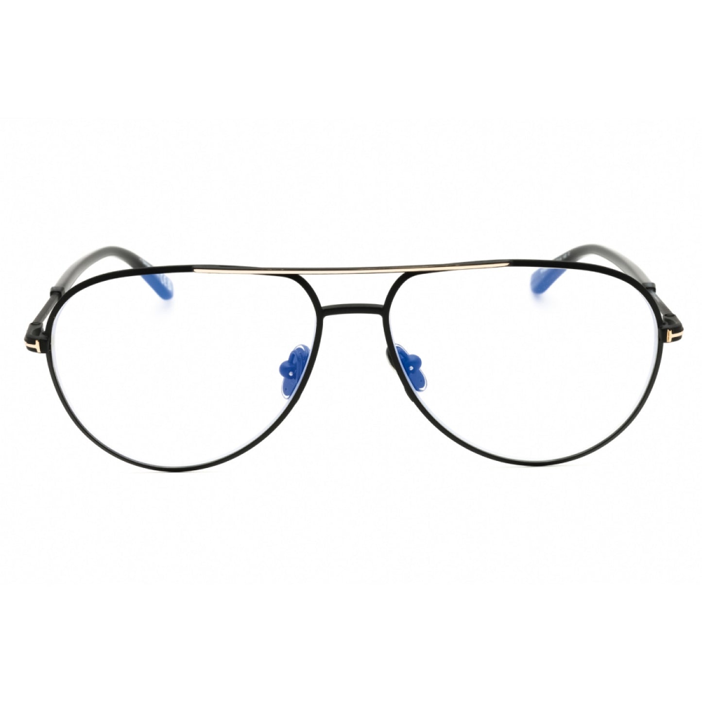 Armazón Oftálmico Tom Ford FT5829-B 001 57-14-145