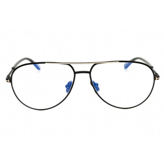 Armazón Oftálmico Tom Ford FT5829-B 001 57-14-145