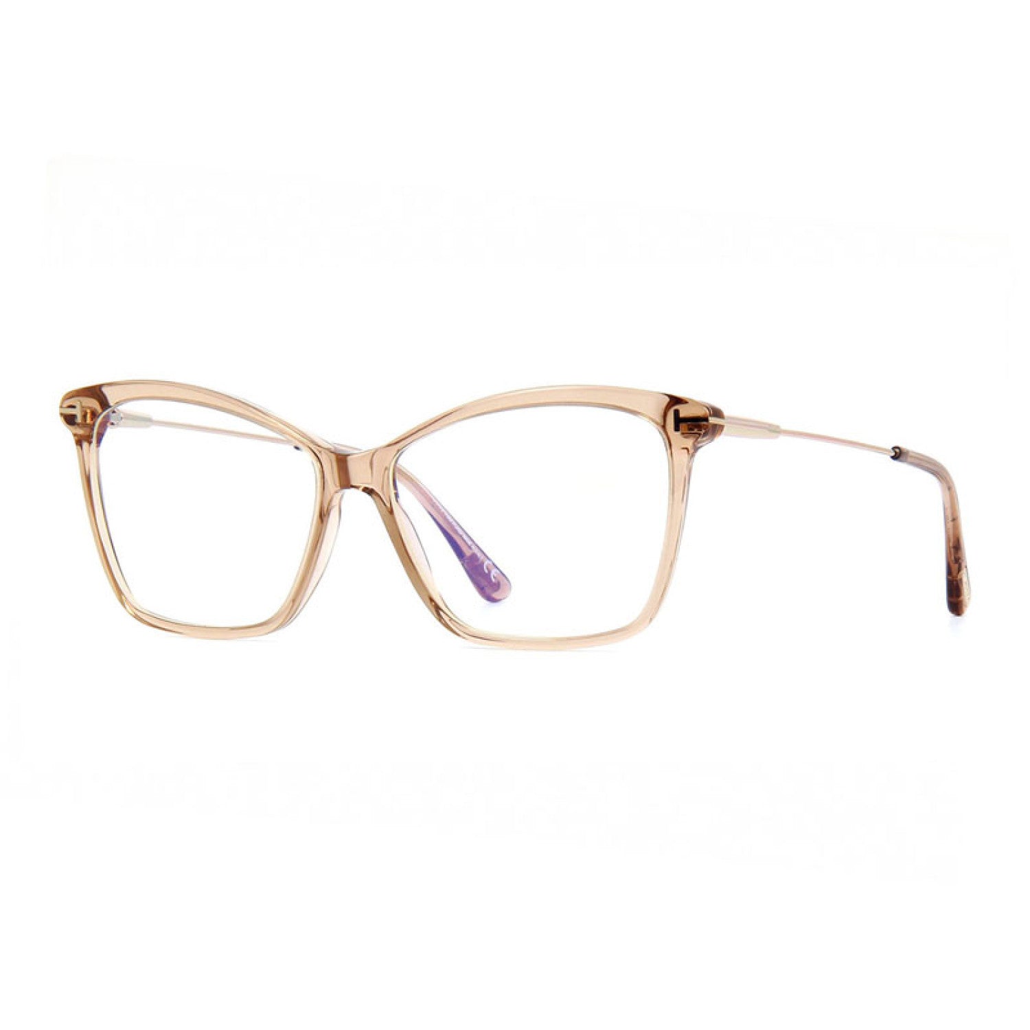 Armazón Oftálmico Tom Ford FT5687-B 045 56-14-140