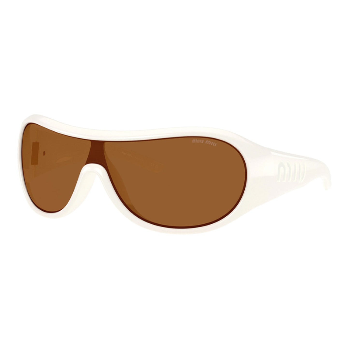 Lentes de Sol Miu Miu MU B14SU 17K20V