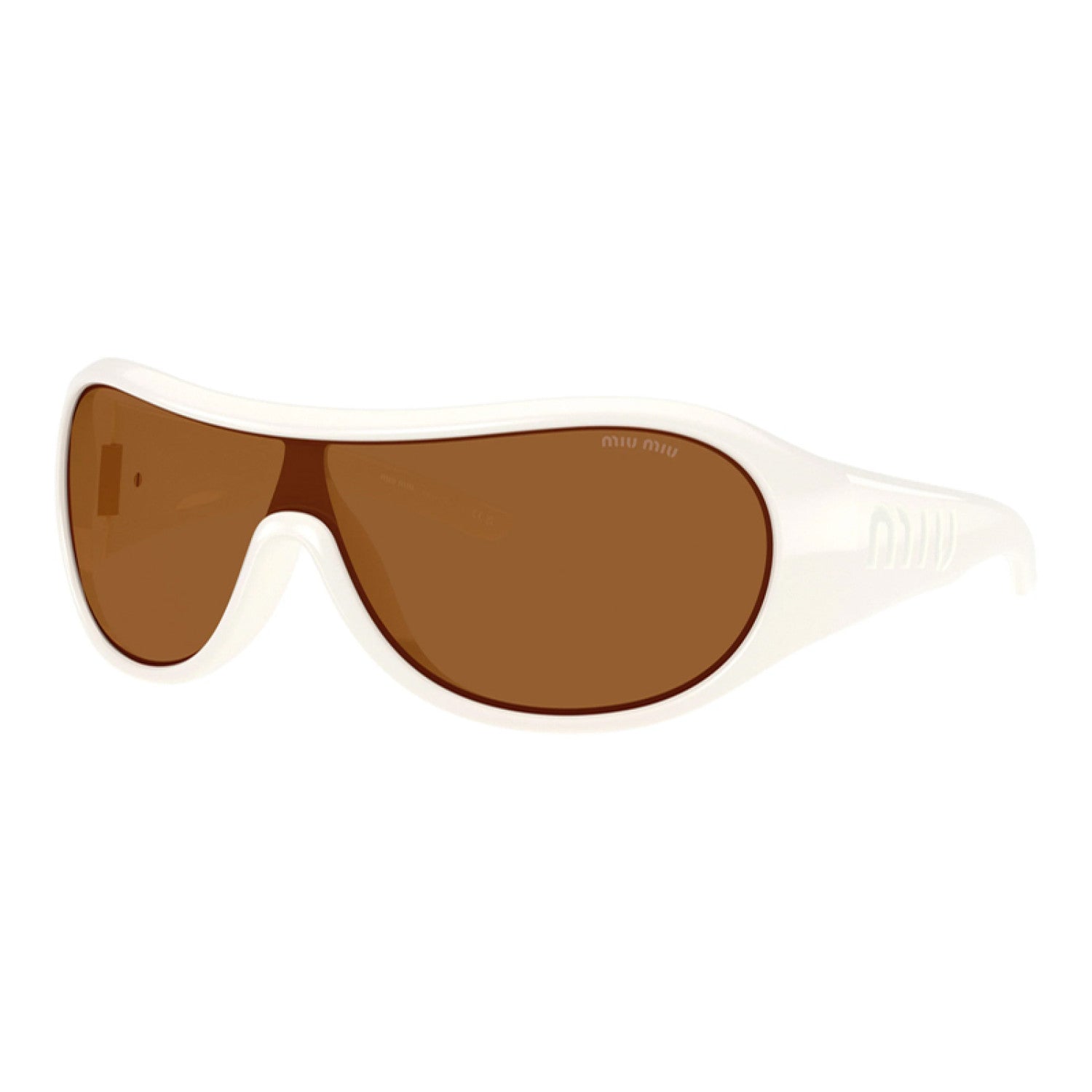 Lentes de Sol Miu Miu MU B14SU 17K20V