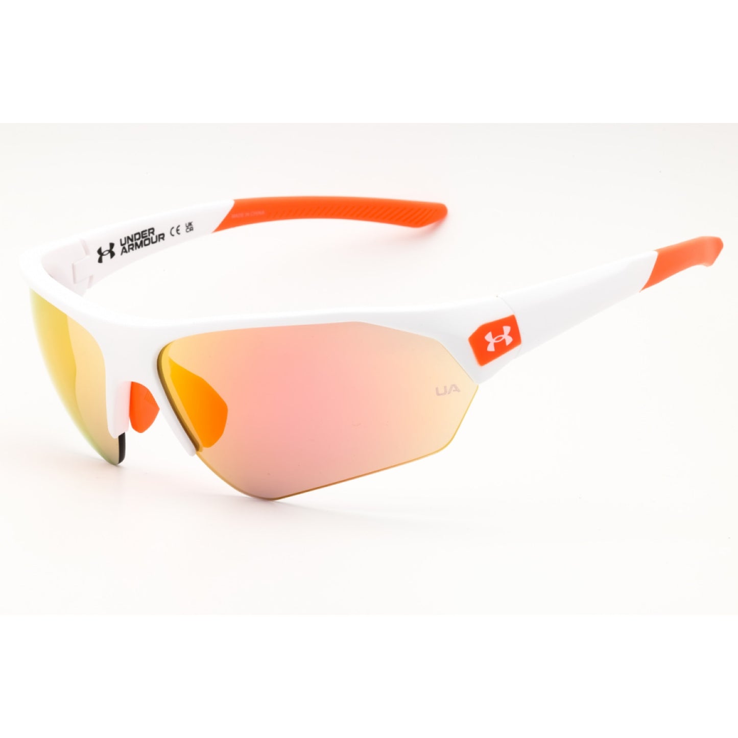 Lentes de Sol Under Armour UA 7000/S 0IXN50 69-09-125