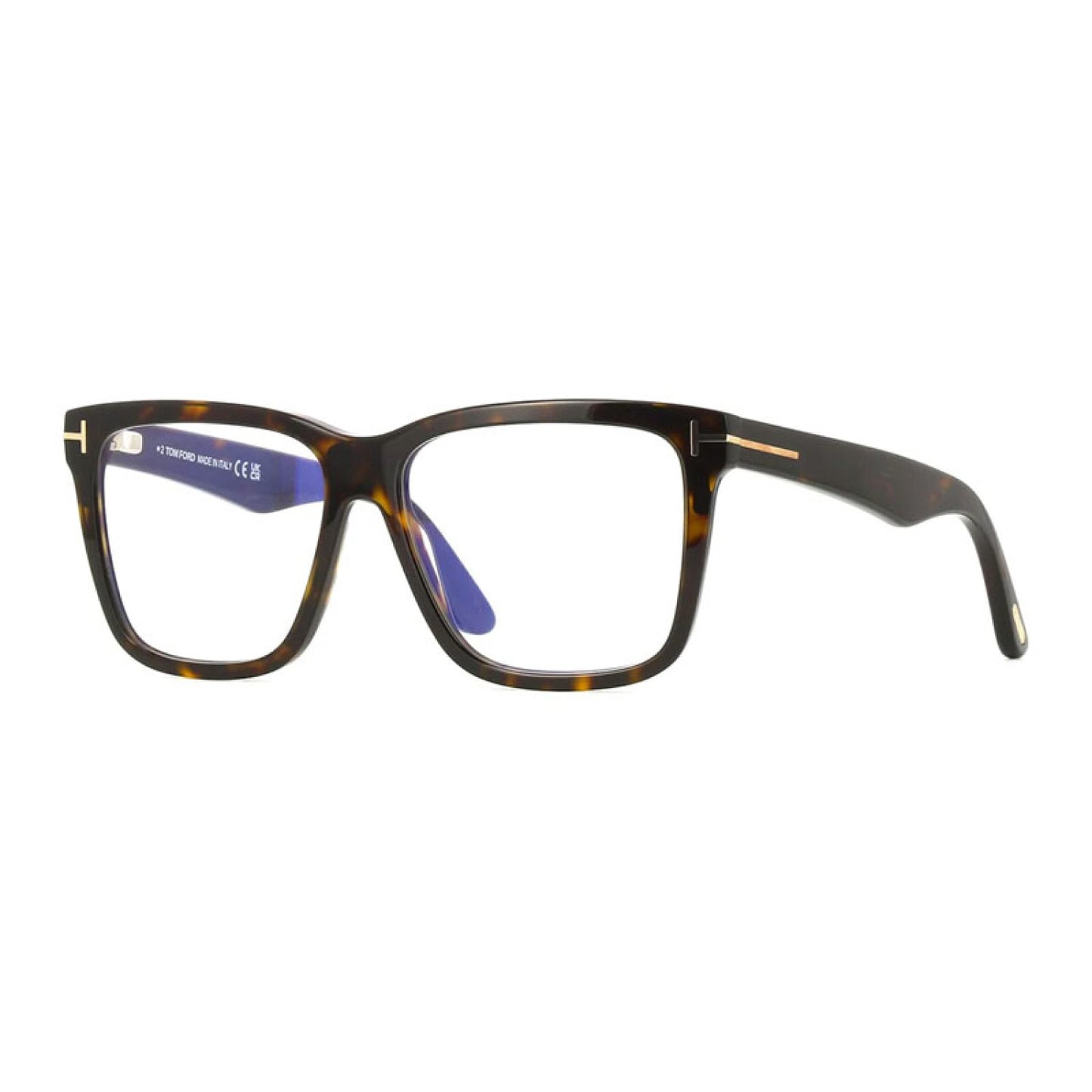 Armazón Oftálmico Tom Ford FT6069-B 052 54-14-140