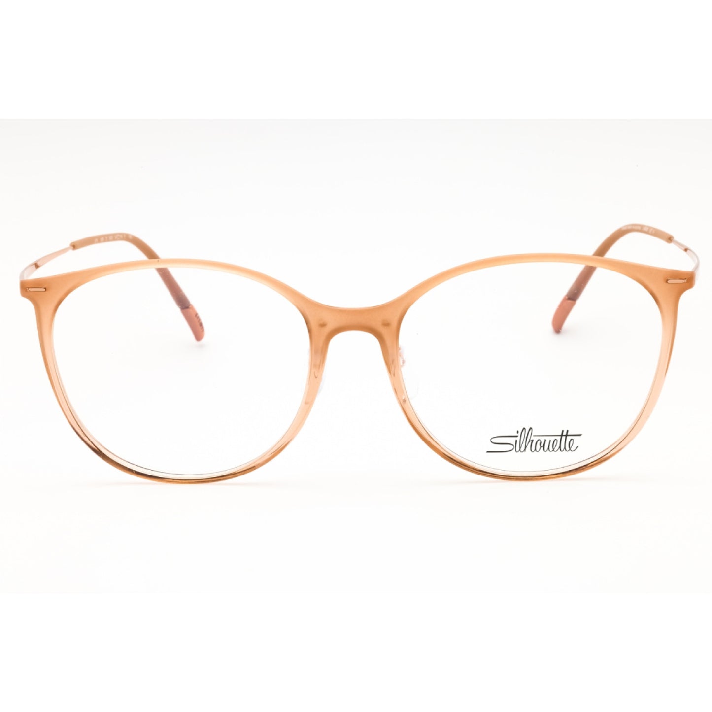 Armazón Oftálmico Silhouette ILLUSION LITE 1606/75 3632 54-16-135