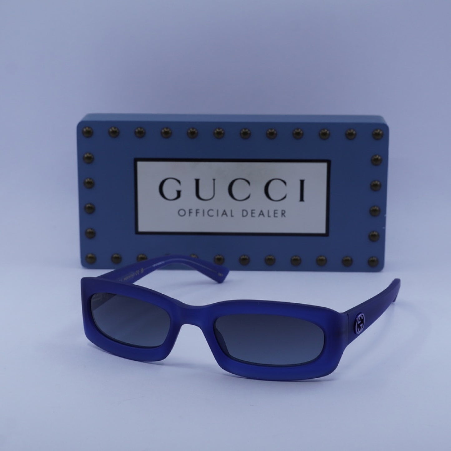 Lentes de Sol Gucci GG1786S 004 54-26-135