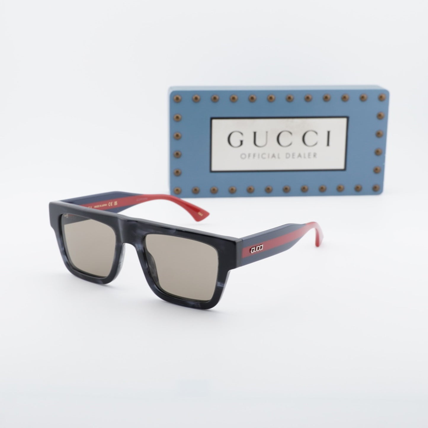Lentes de Sol Gucci GG1868S 004 53-19-145