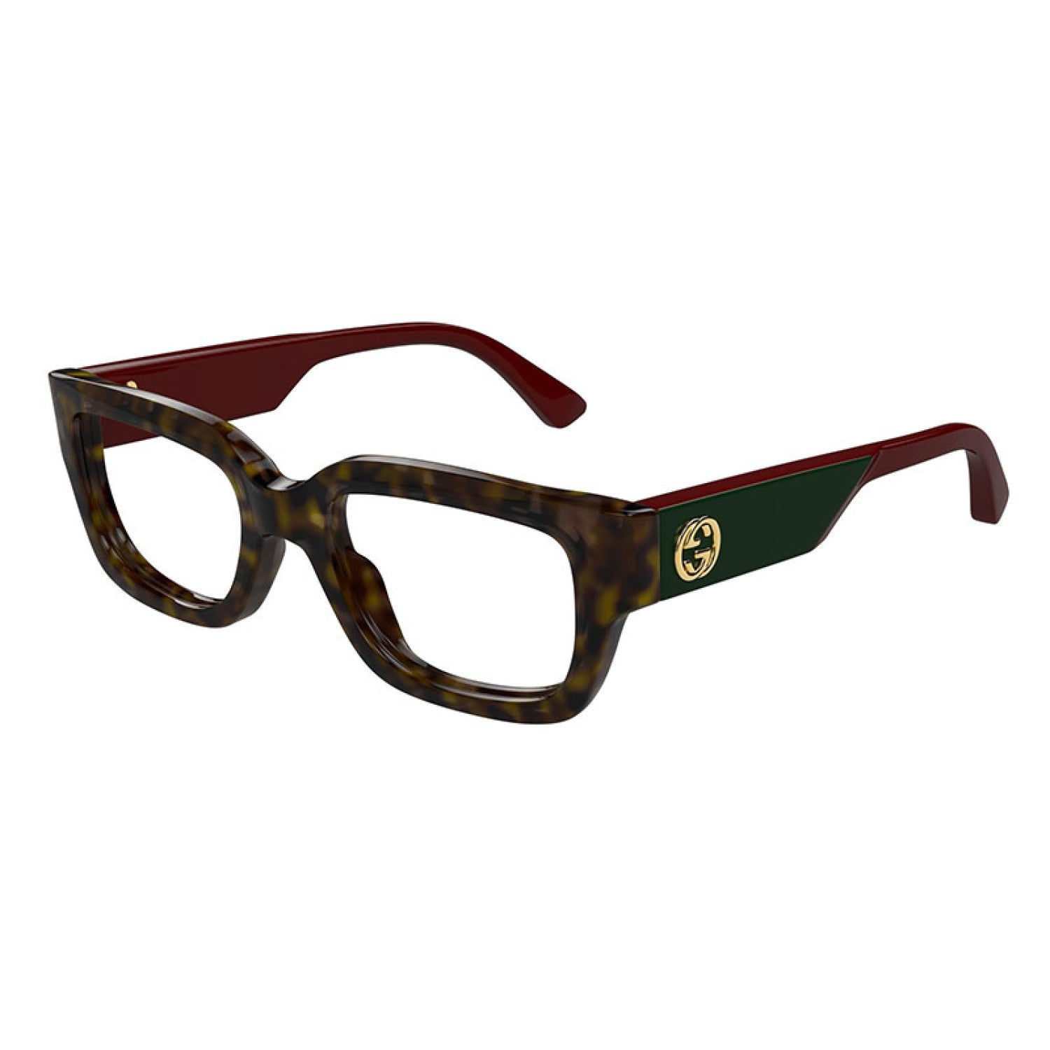 Armazón Oftálmico Gucci GG1666O 006 53-20-145