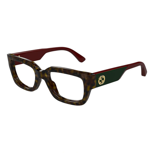 Armazón Oftálmico Gucci GG1666O 006 53-20-145