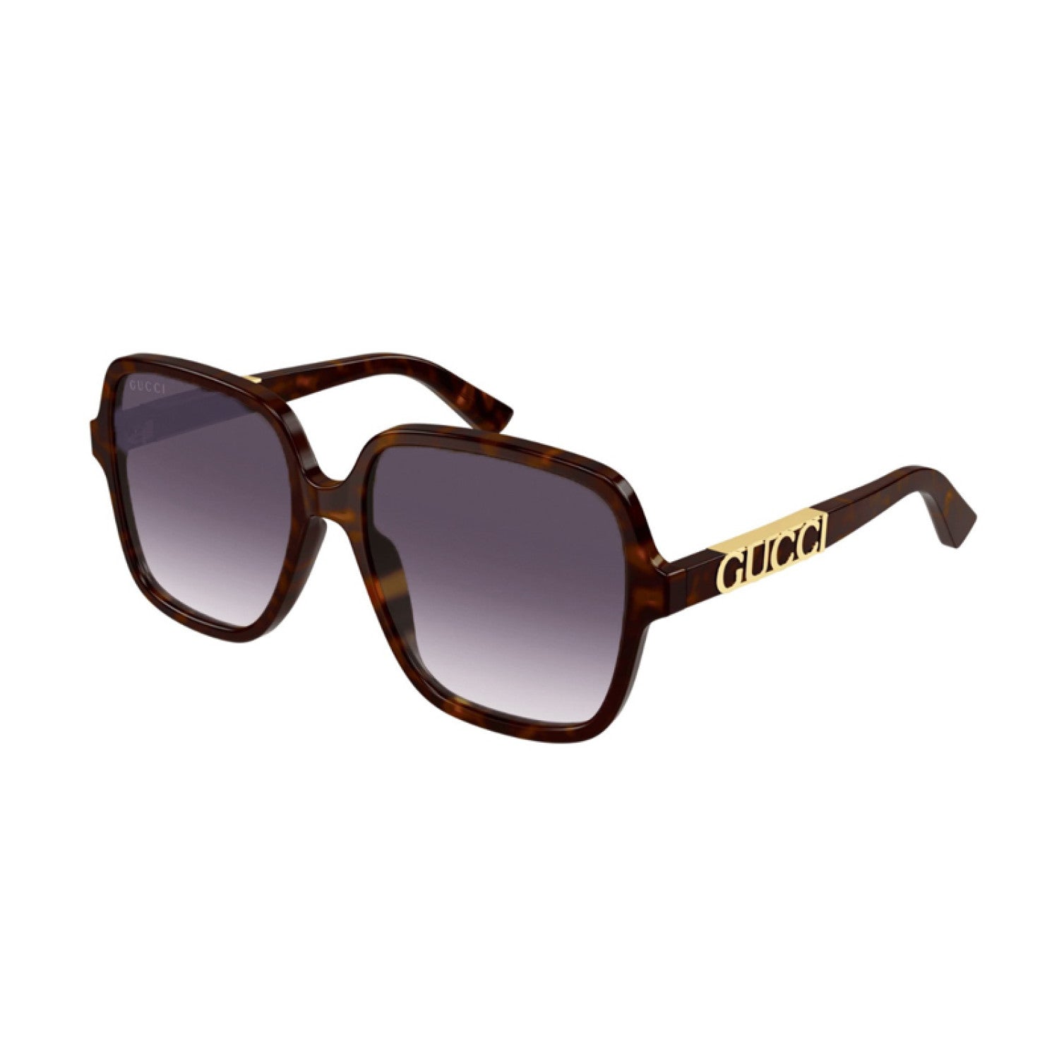 Lentes de Sol Gucci GG1189SA 003 59-17-145