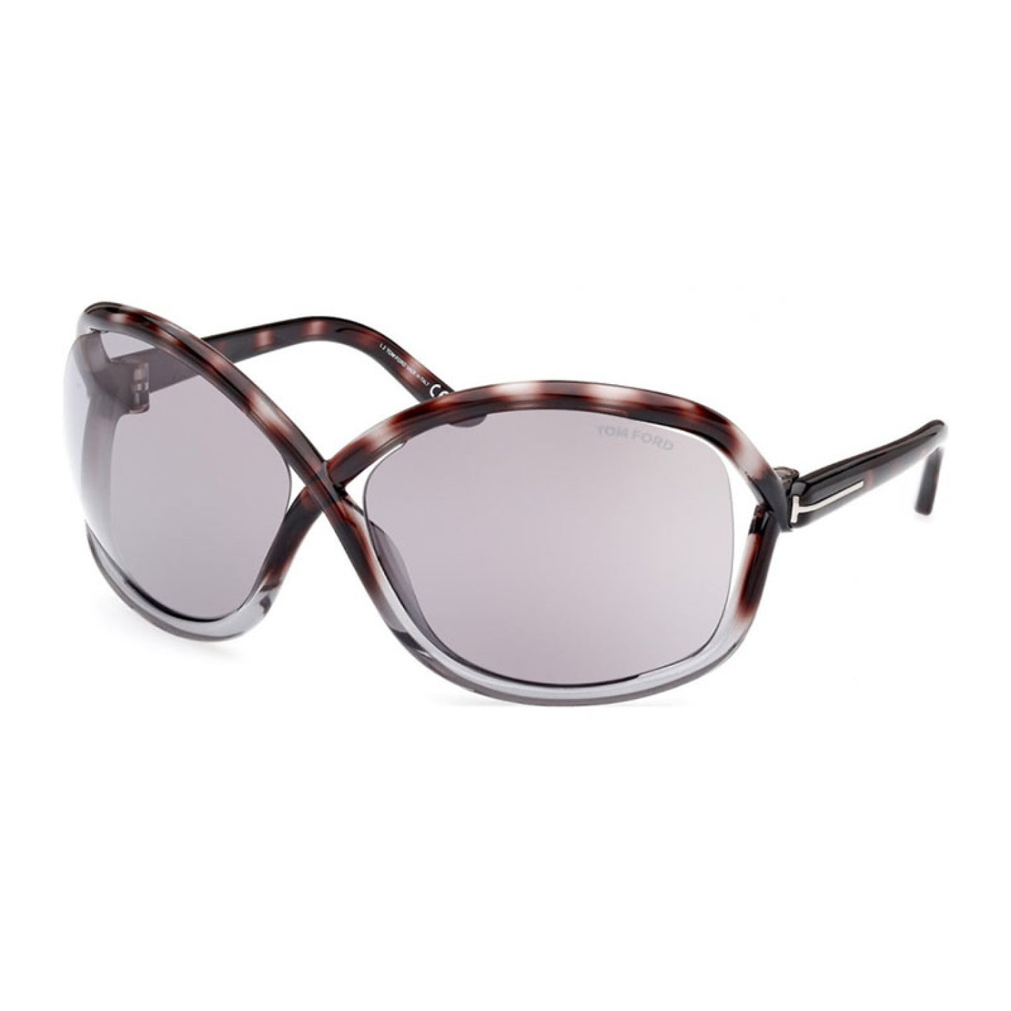Lentes de Sol Tom Ford FT1068 55C 68-15-115