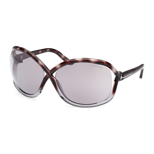 Lentes de Sol Tom Ford FT1068 55C 68-15-115