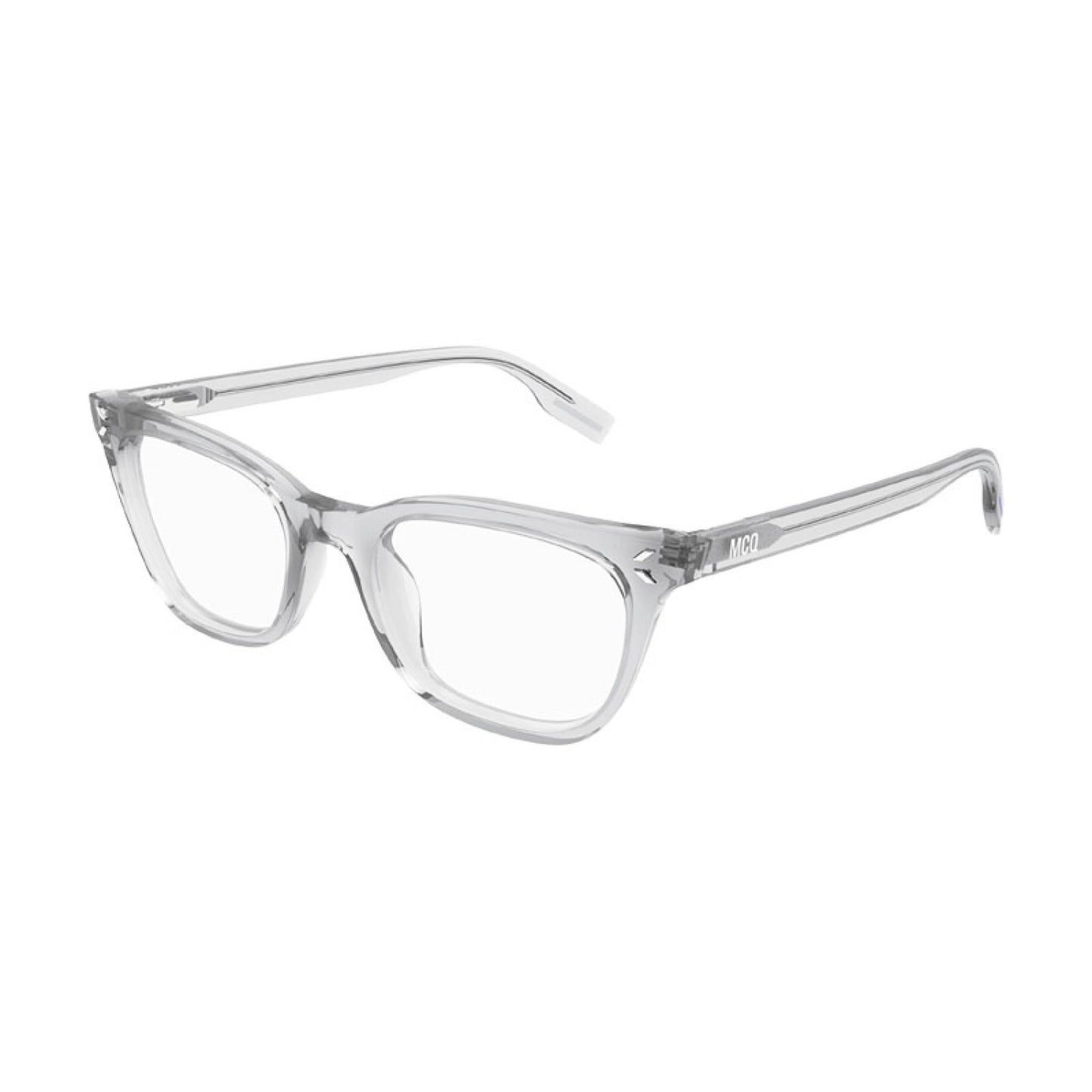 Armazón Oftálmico McQueen MQ0379O 002 50-19-145