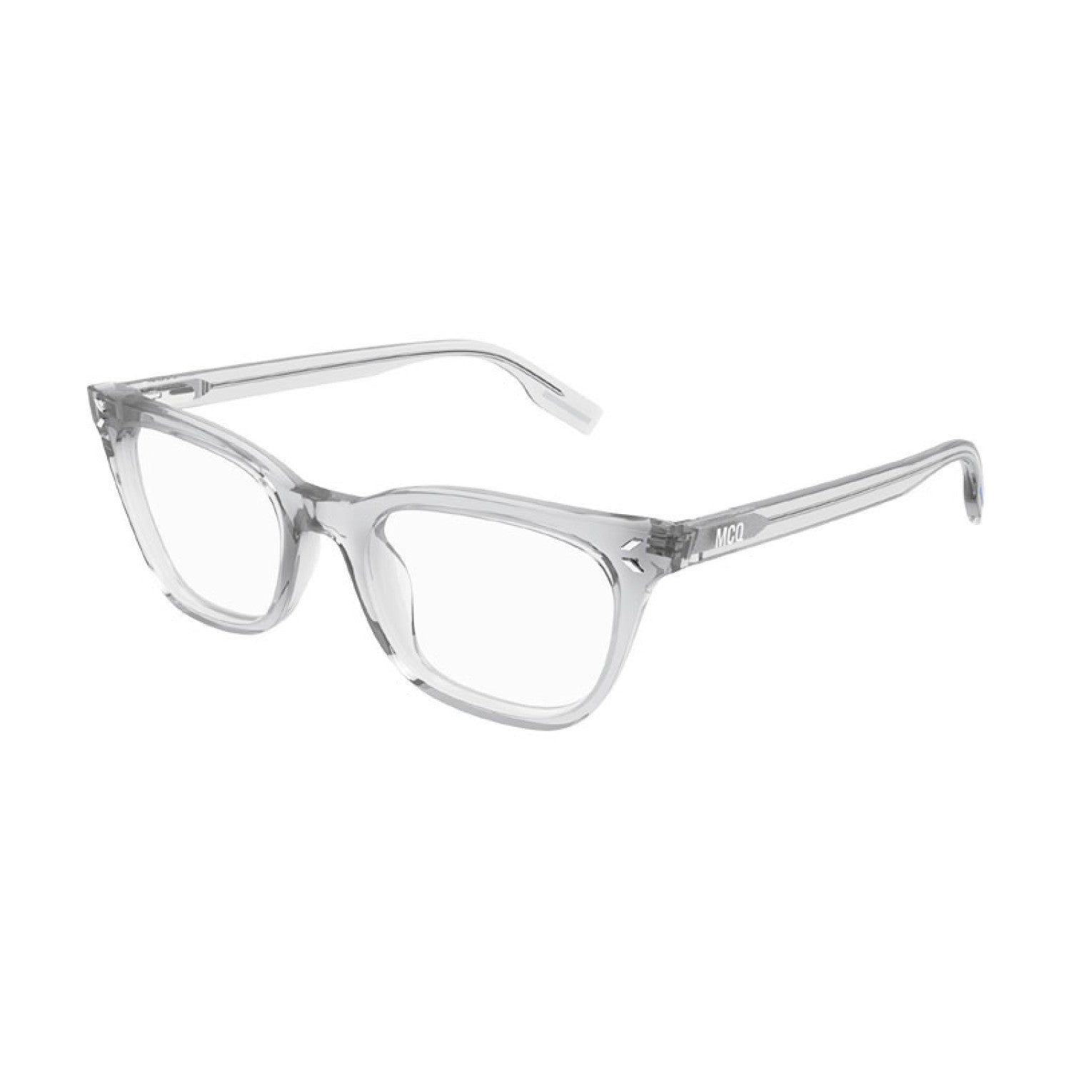 Armazón Oftálmico McQueen MQ0379O 002 50-19-145