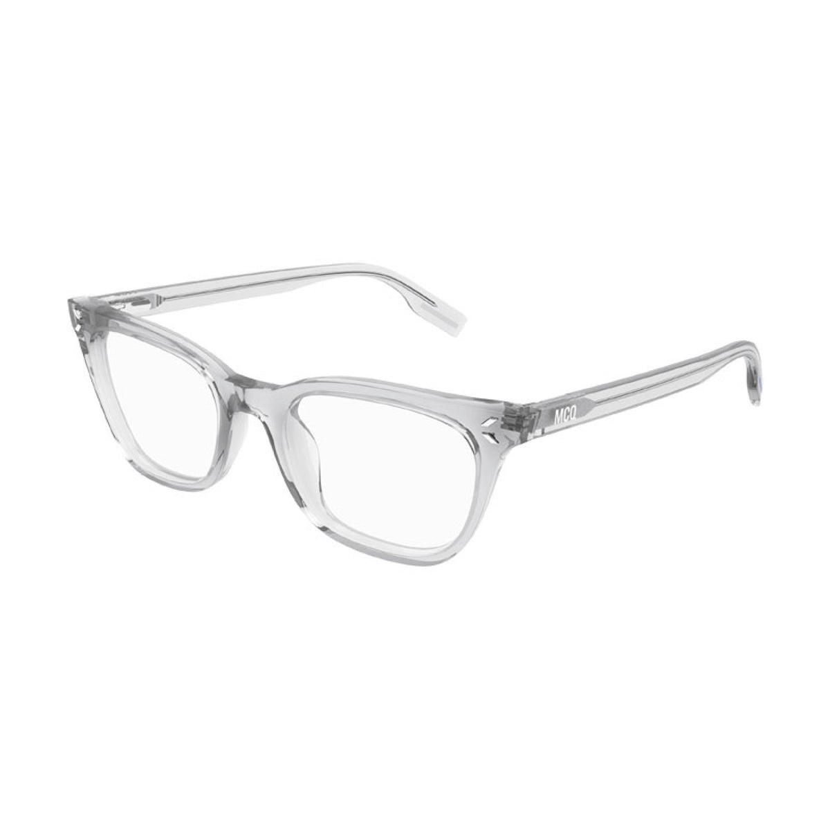 Armazón Oftálmico McQueen MQ0379O 002 50-19-145